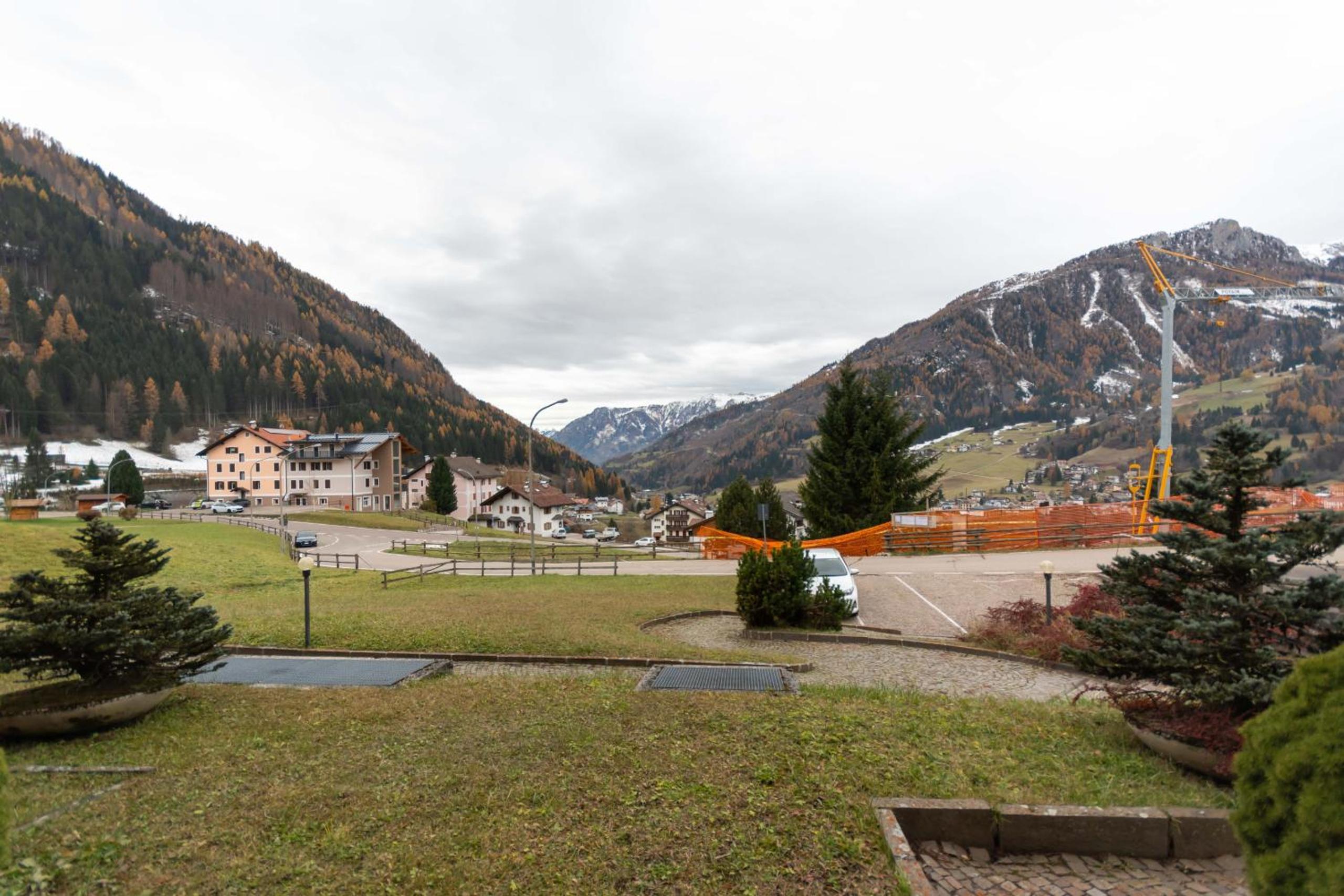 Appartamento Green House view 5
