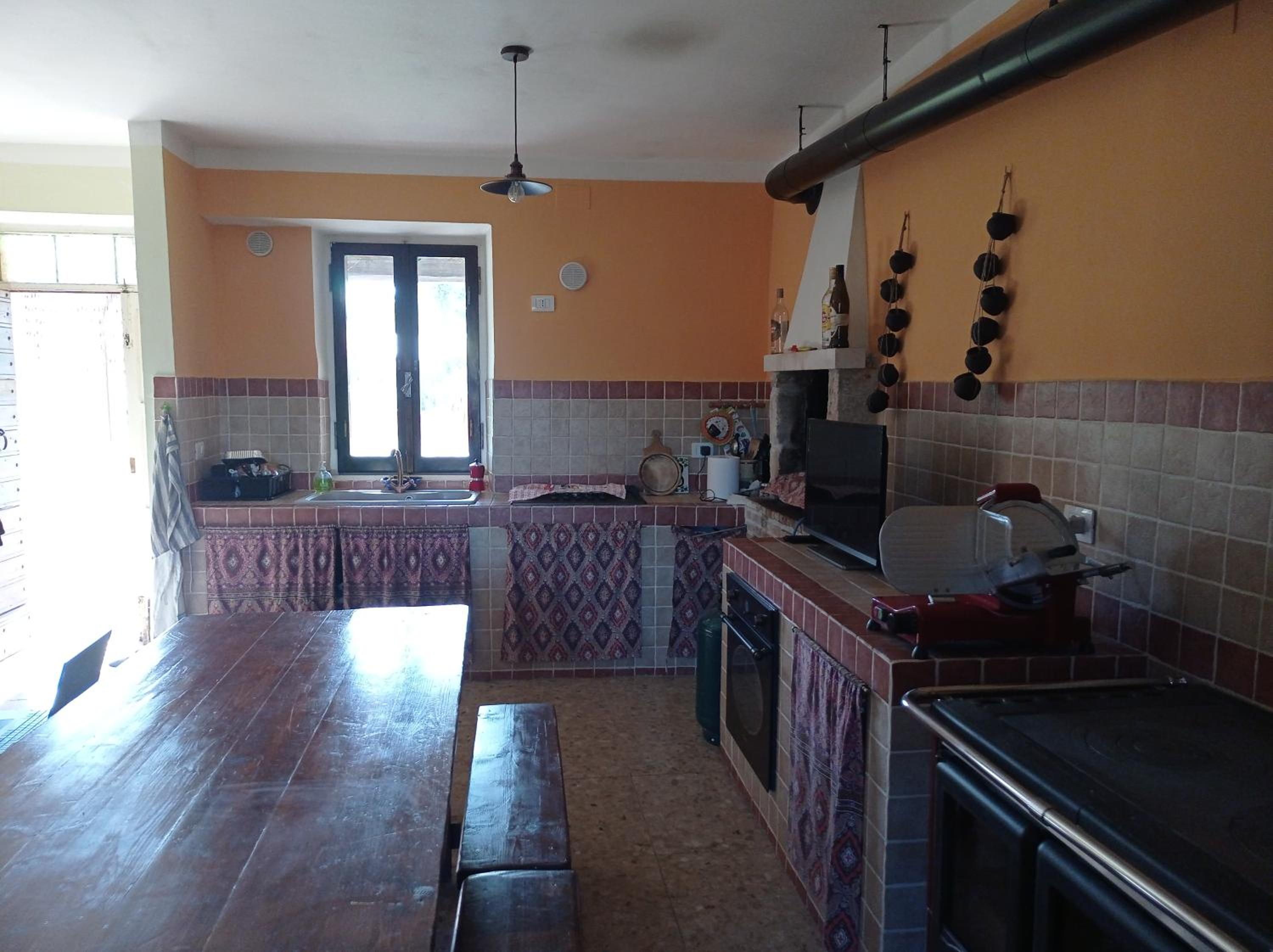 Famiglia nel vento photo 3