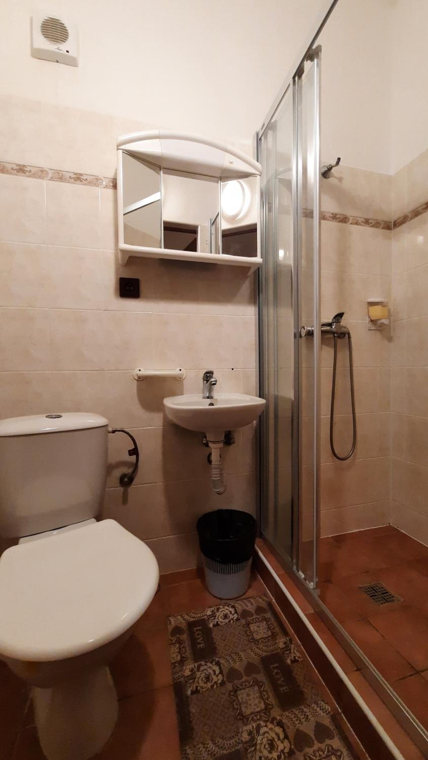 Penzion U Statku