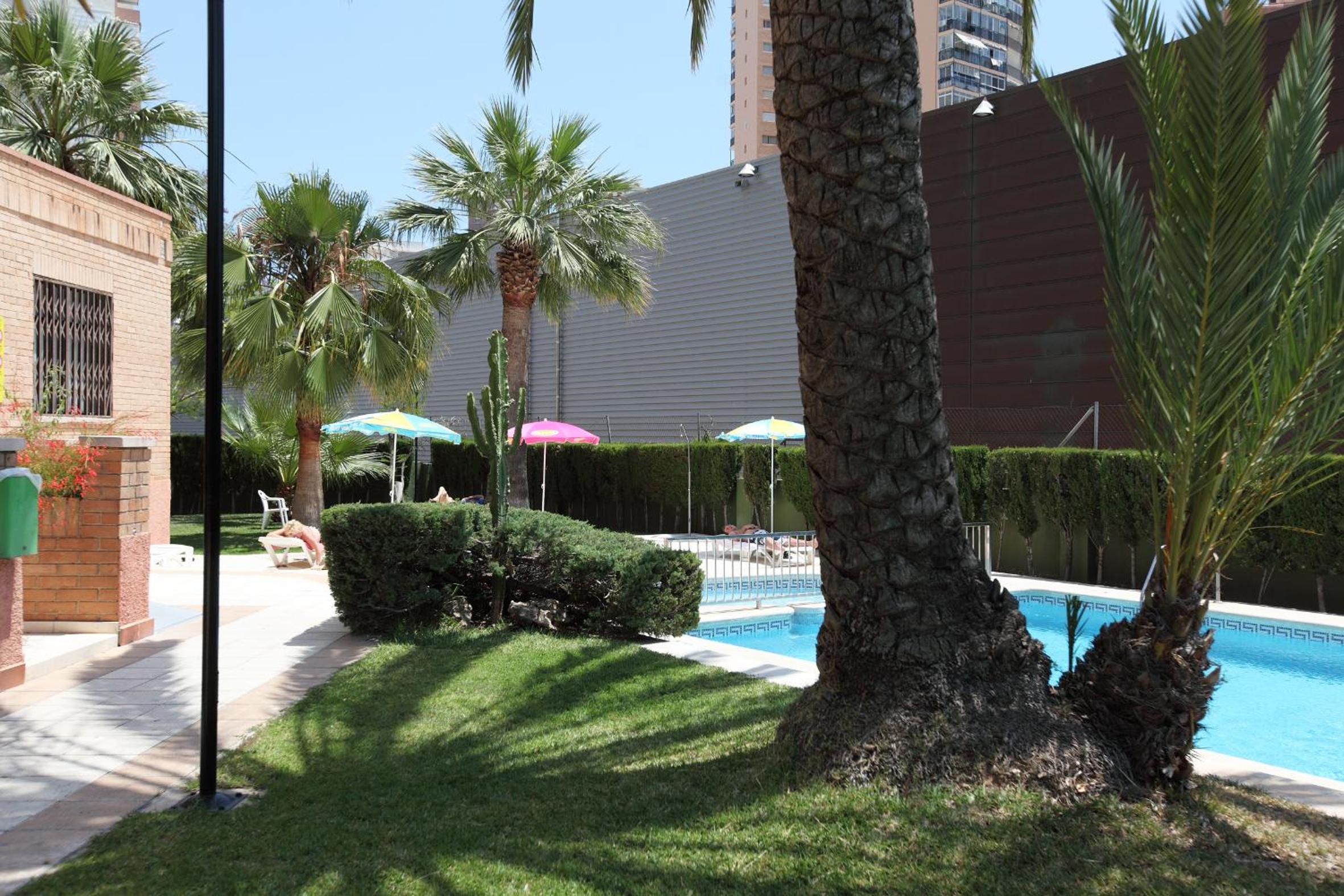 La Caseta Apartments photo 5