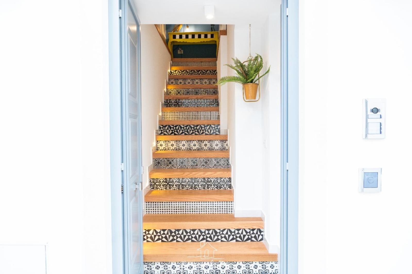 LA CASA DI ZOE view 3