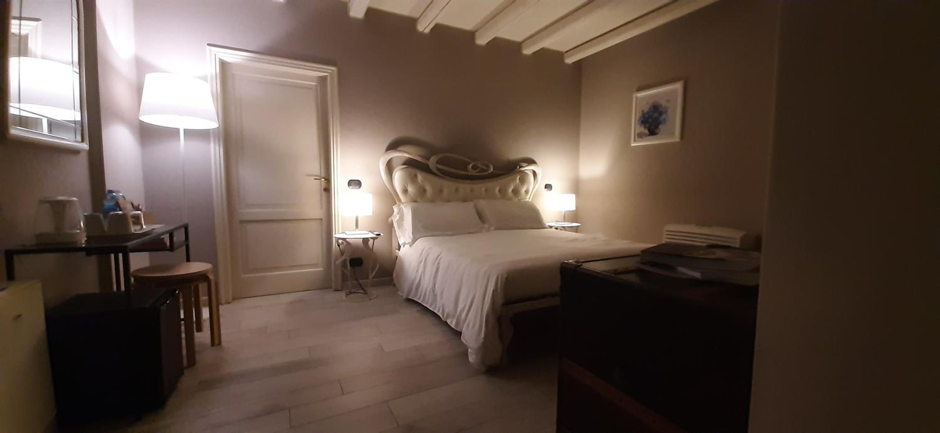 Casale Raffaello B&B Como
