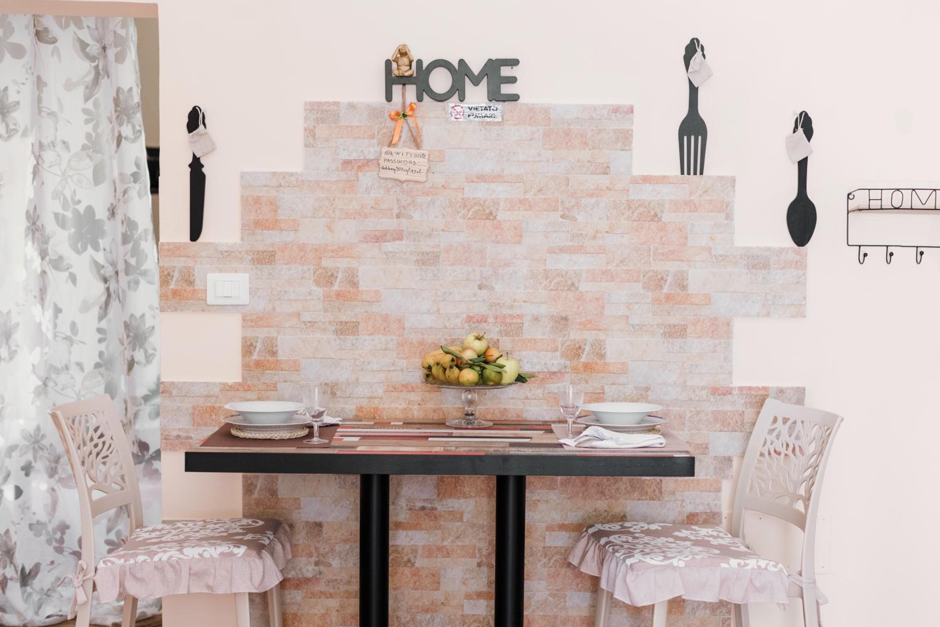Apartment Des Amours - Exclusive Apartment