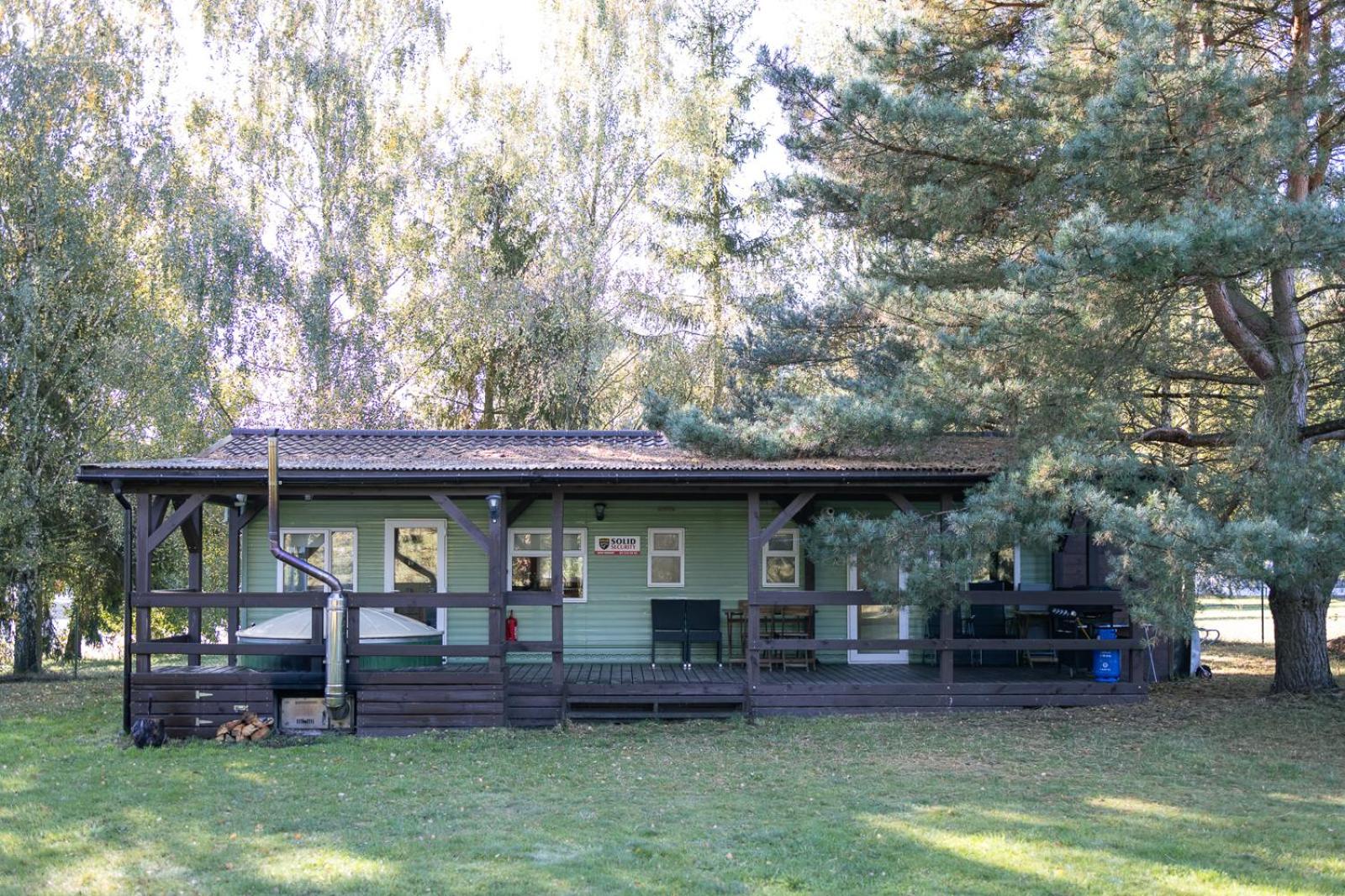 Villa nad Kalwą