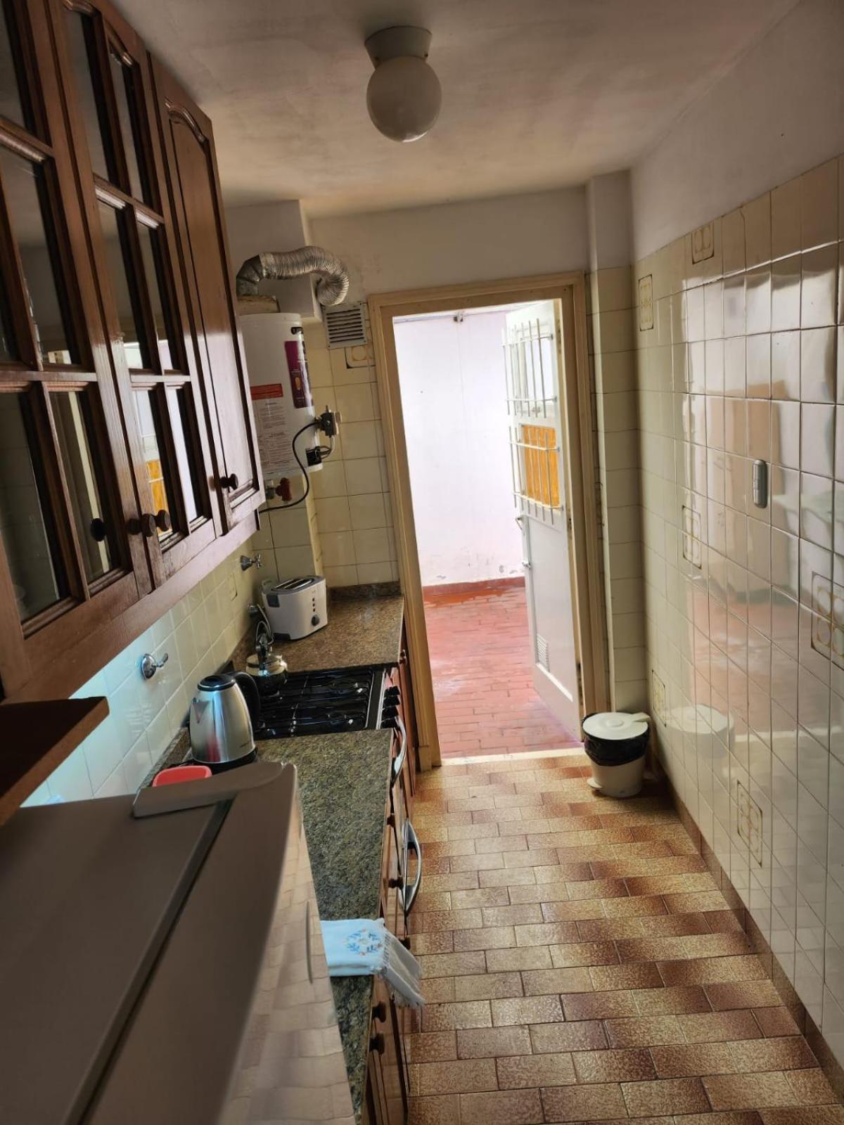 Departamento Lo de Martha
