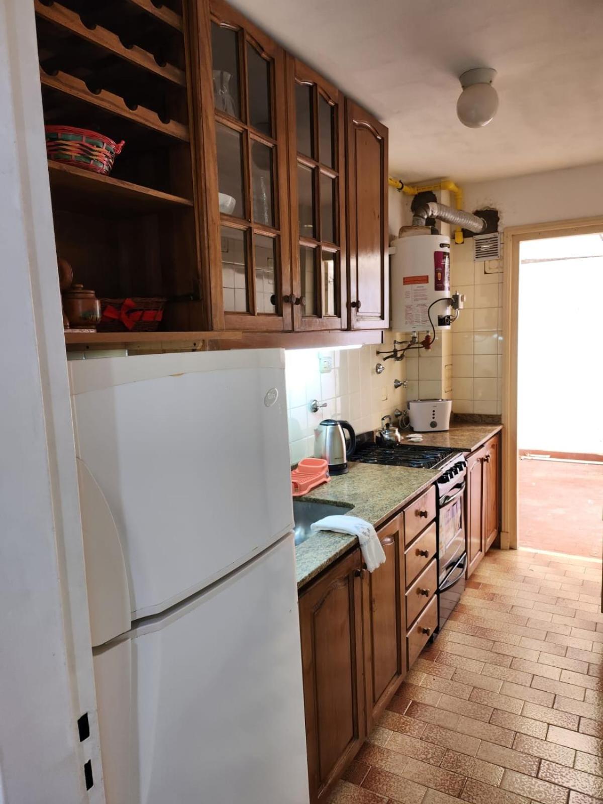 Departamento Lo de Martha