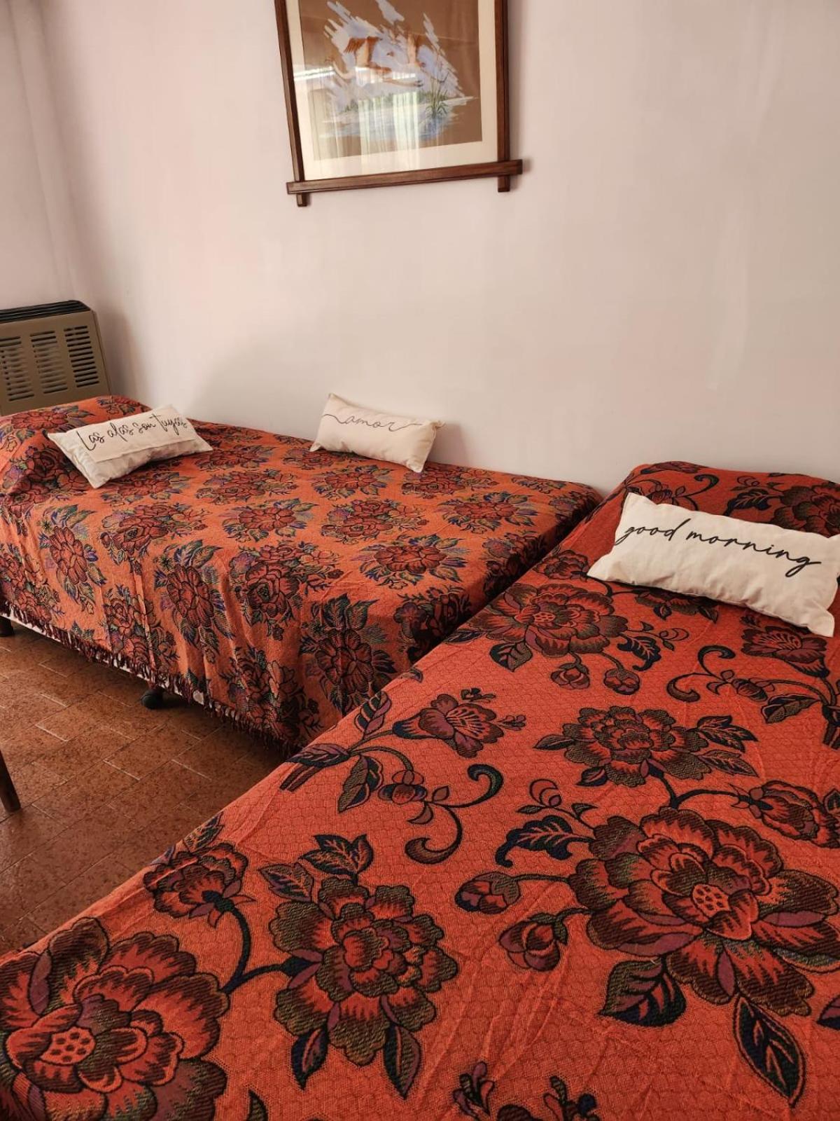 Departamento Lo de Martha
