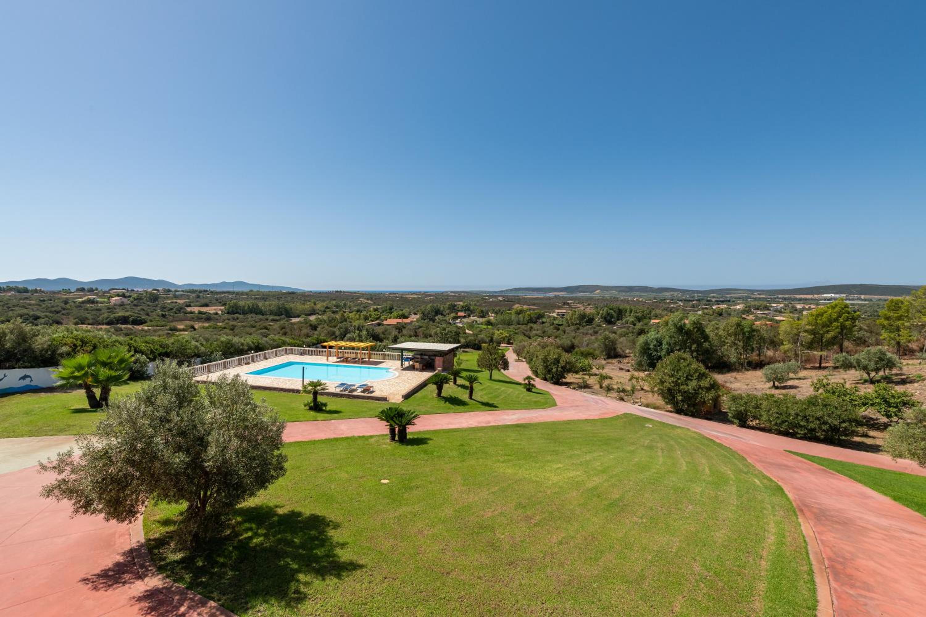 Casa in Villa Wollow view 5