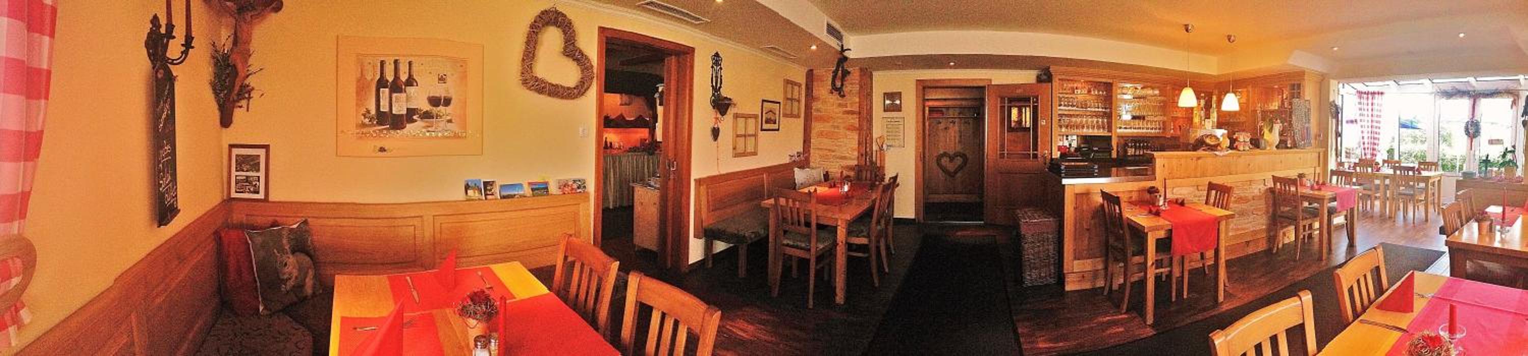 Zur neuen Post Landgasthof