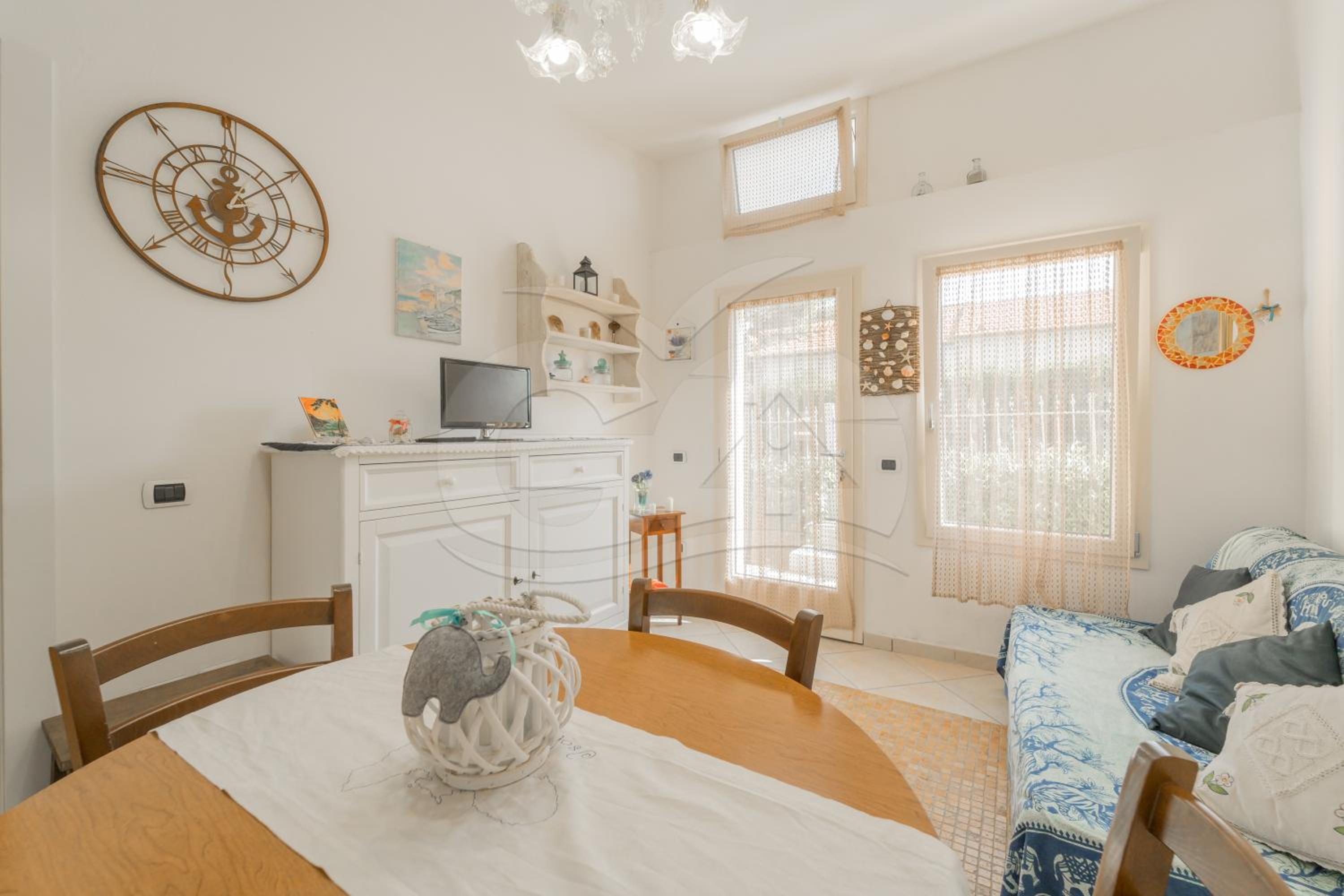 Villino Aloe - Goelba view 5