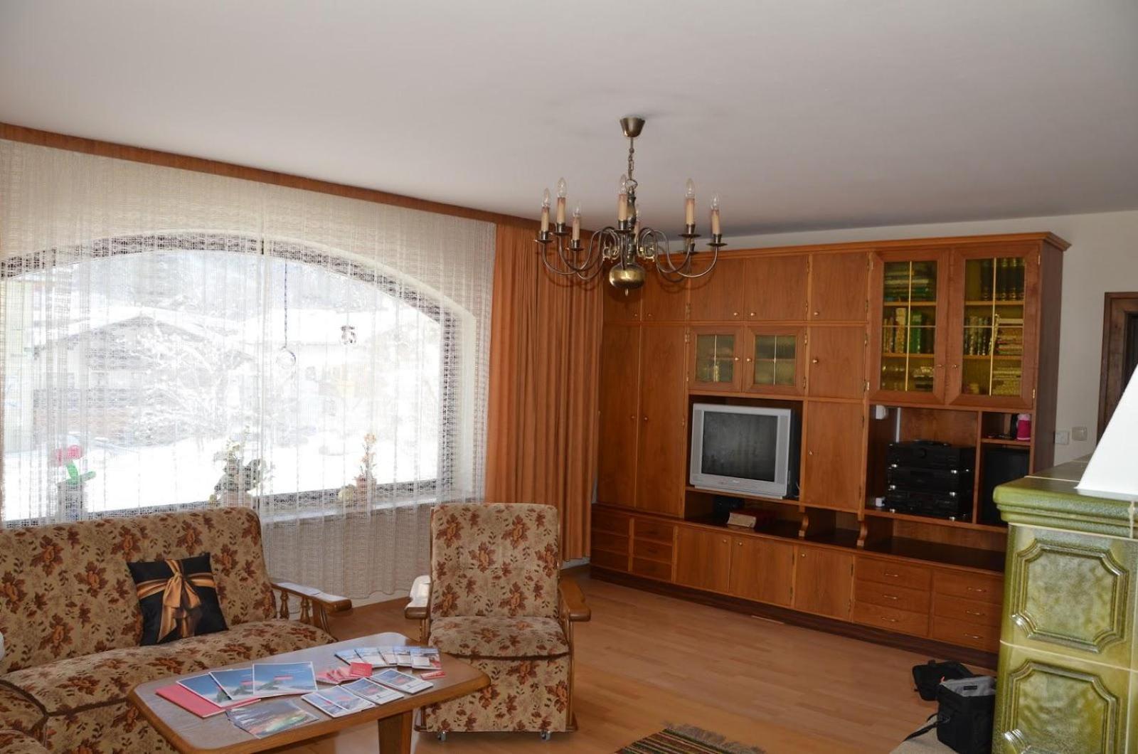 Haus Grader
