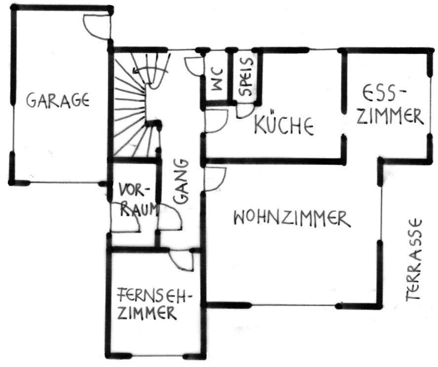 Haus Grader