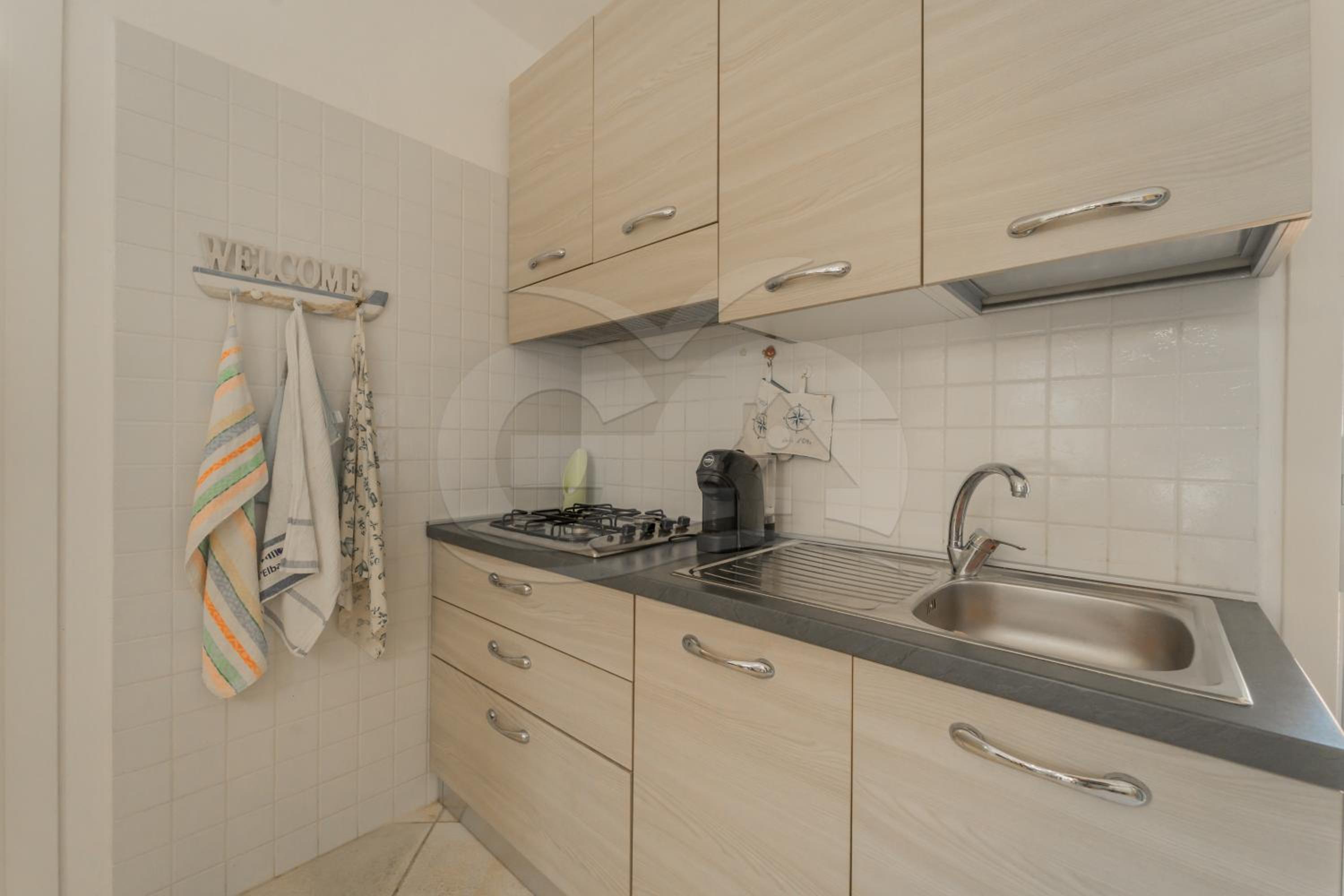 Villino Aloe - Goelba view 4