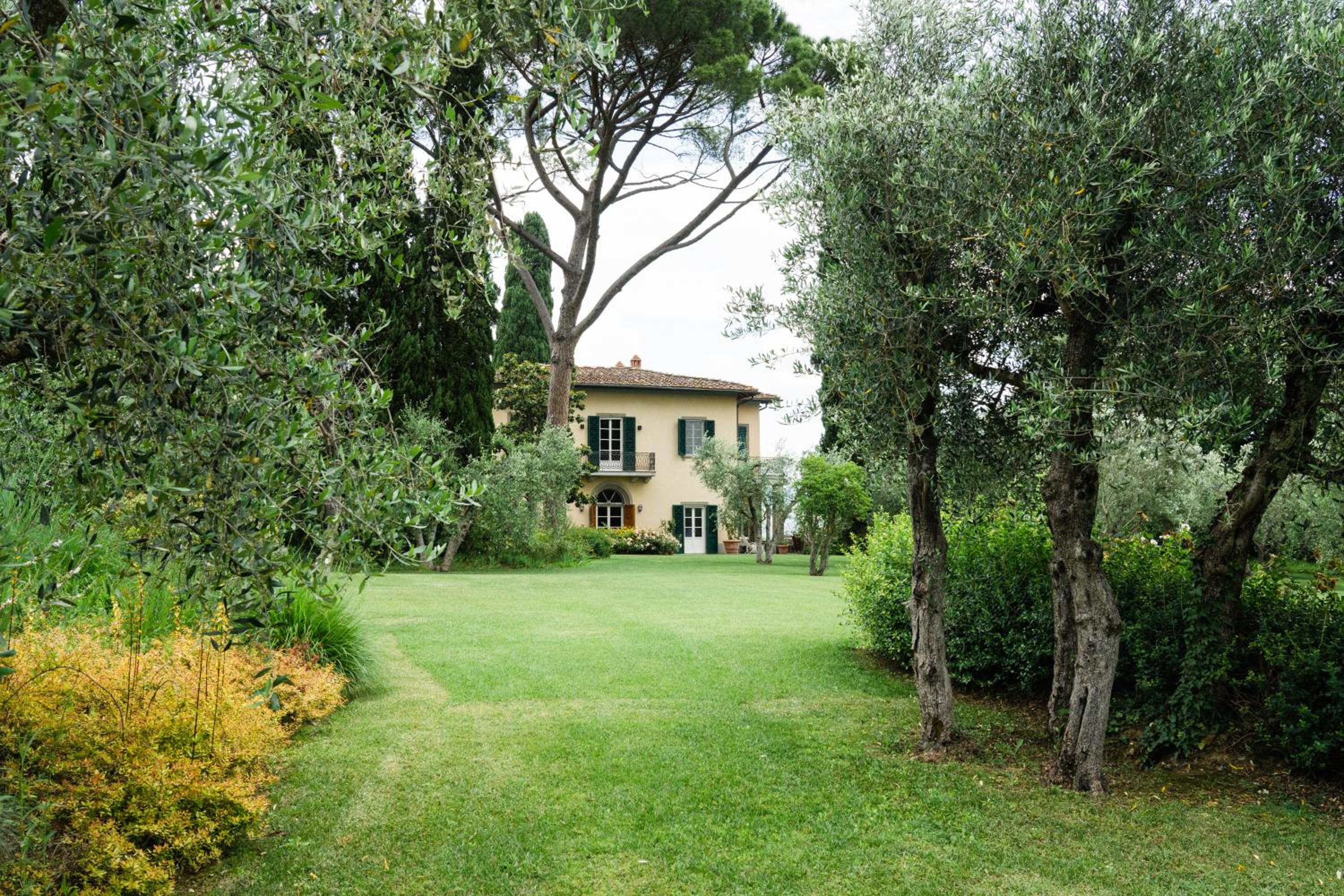 Villa Il Pino