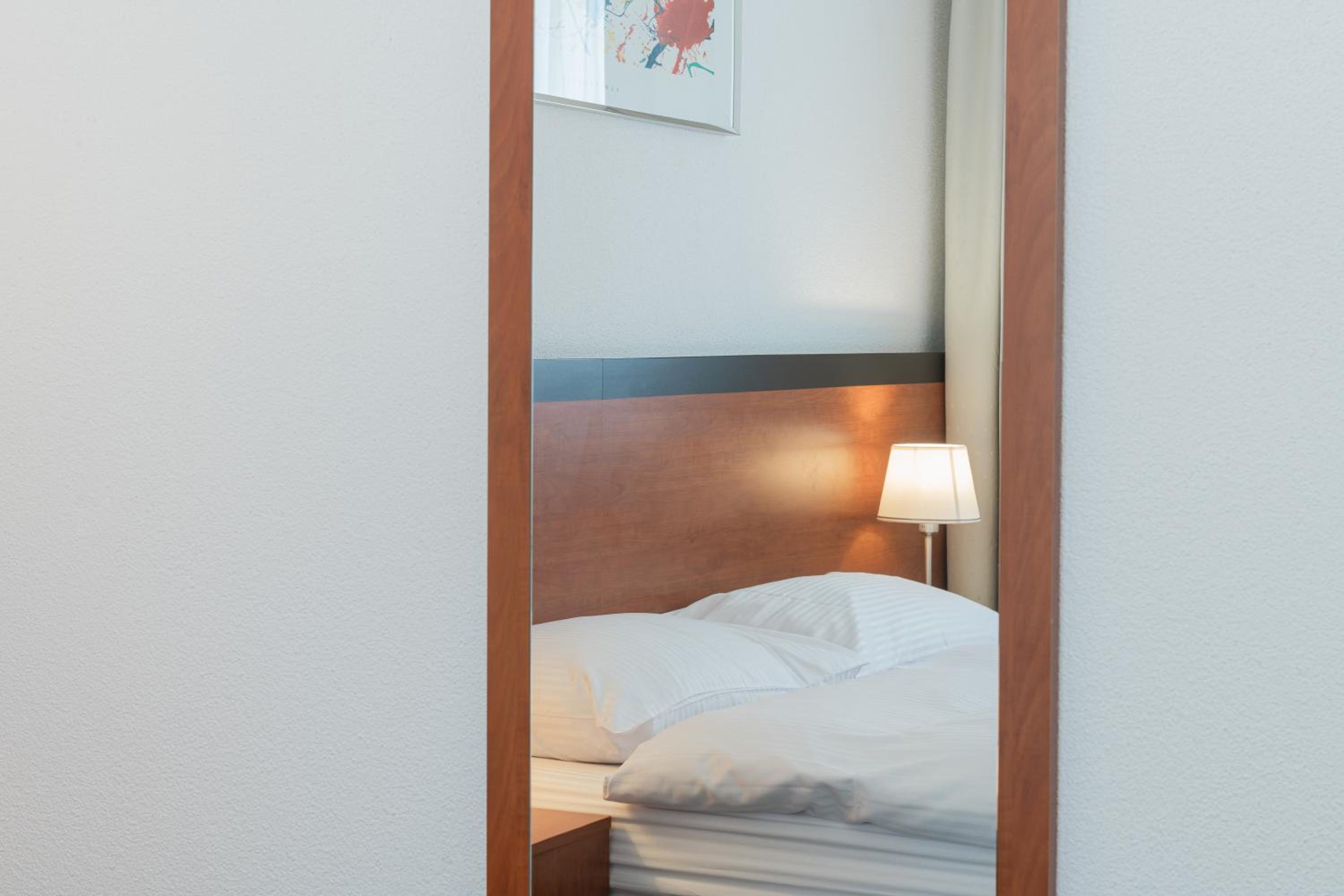 Motel Gottardo Sud