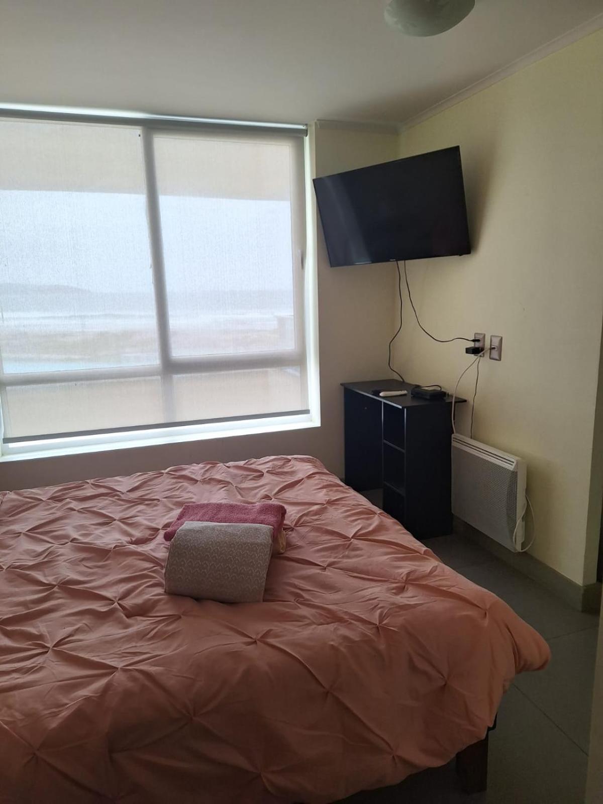 Alojamiento en la Serena - Chile