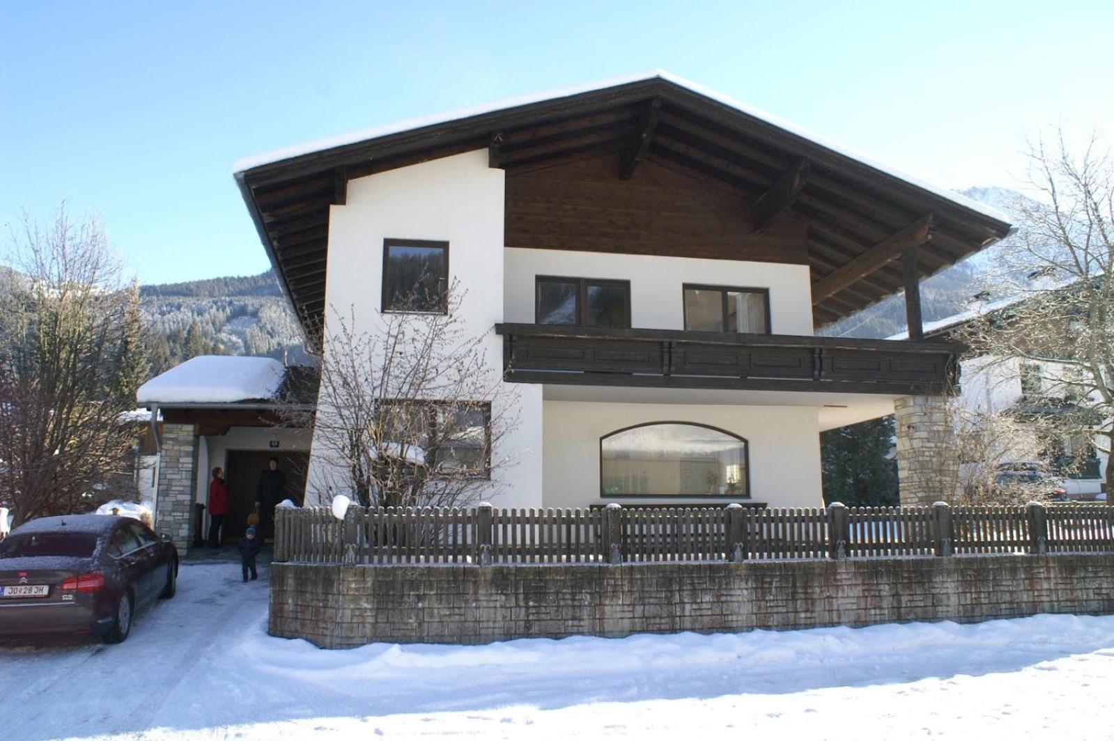 Haus Grader
