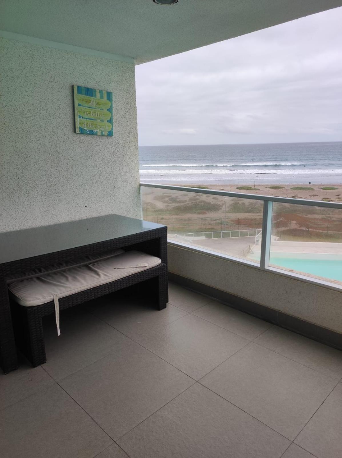 Alojamiento en la Serena - Chile