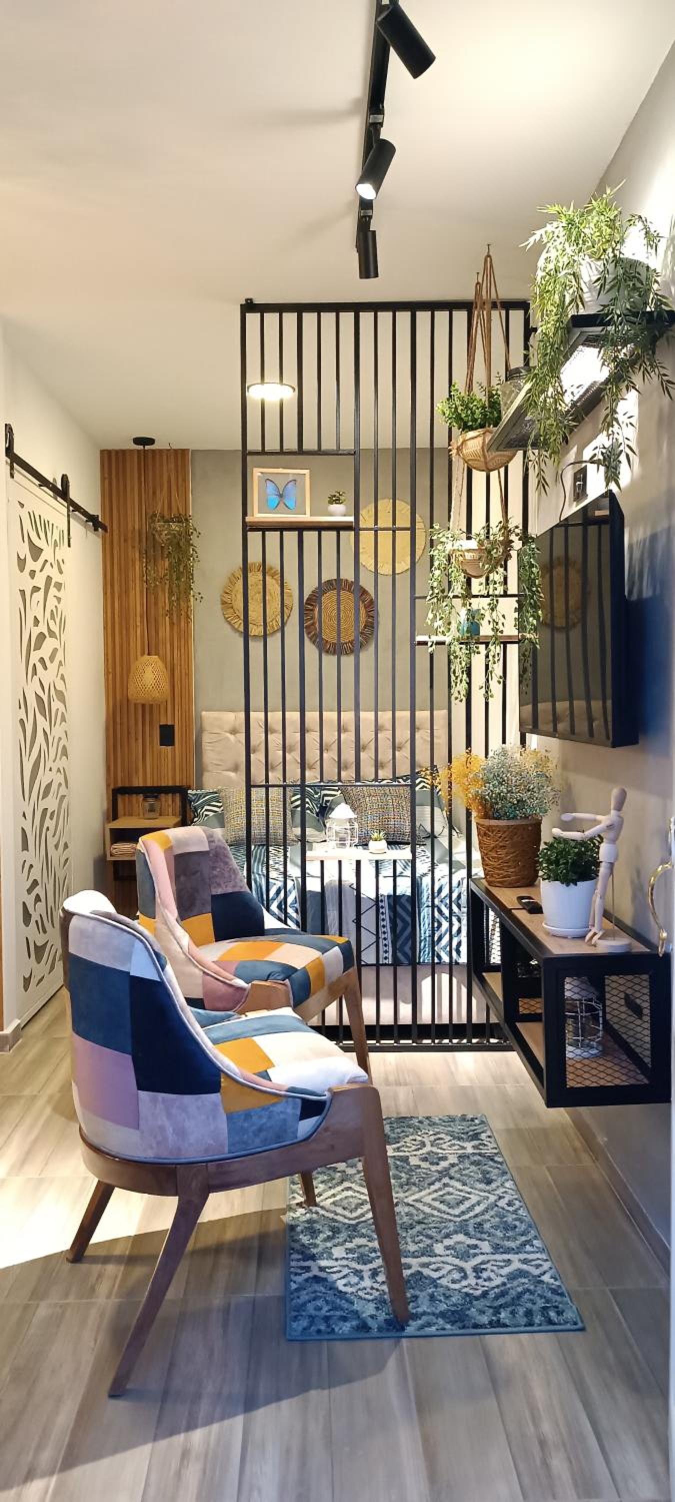 Hope Aparta Lofts