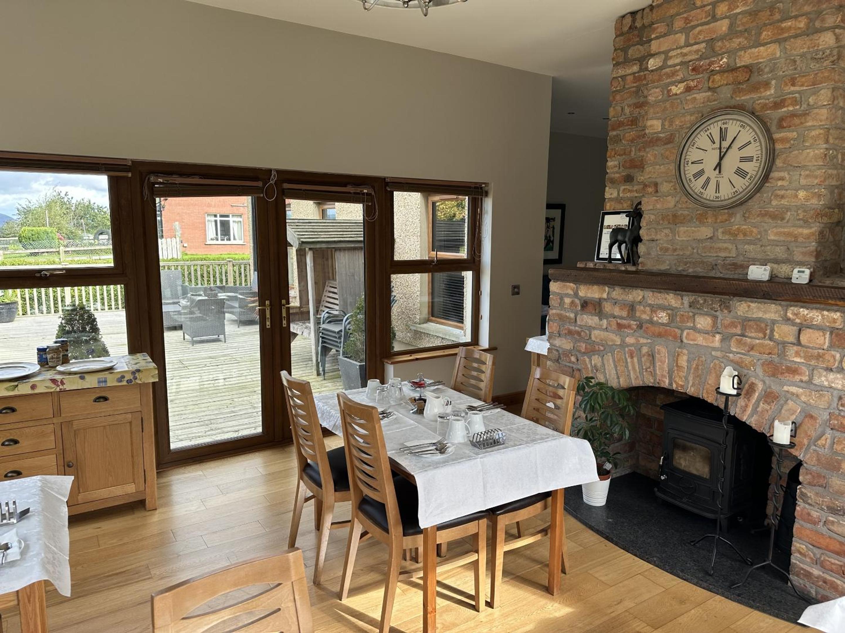 Dunhill Cottage B&B