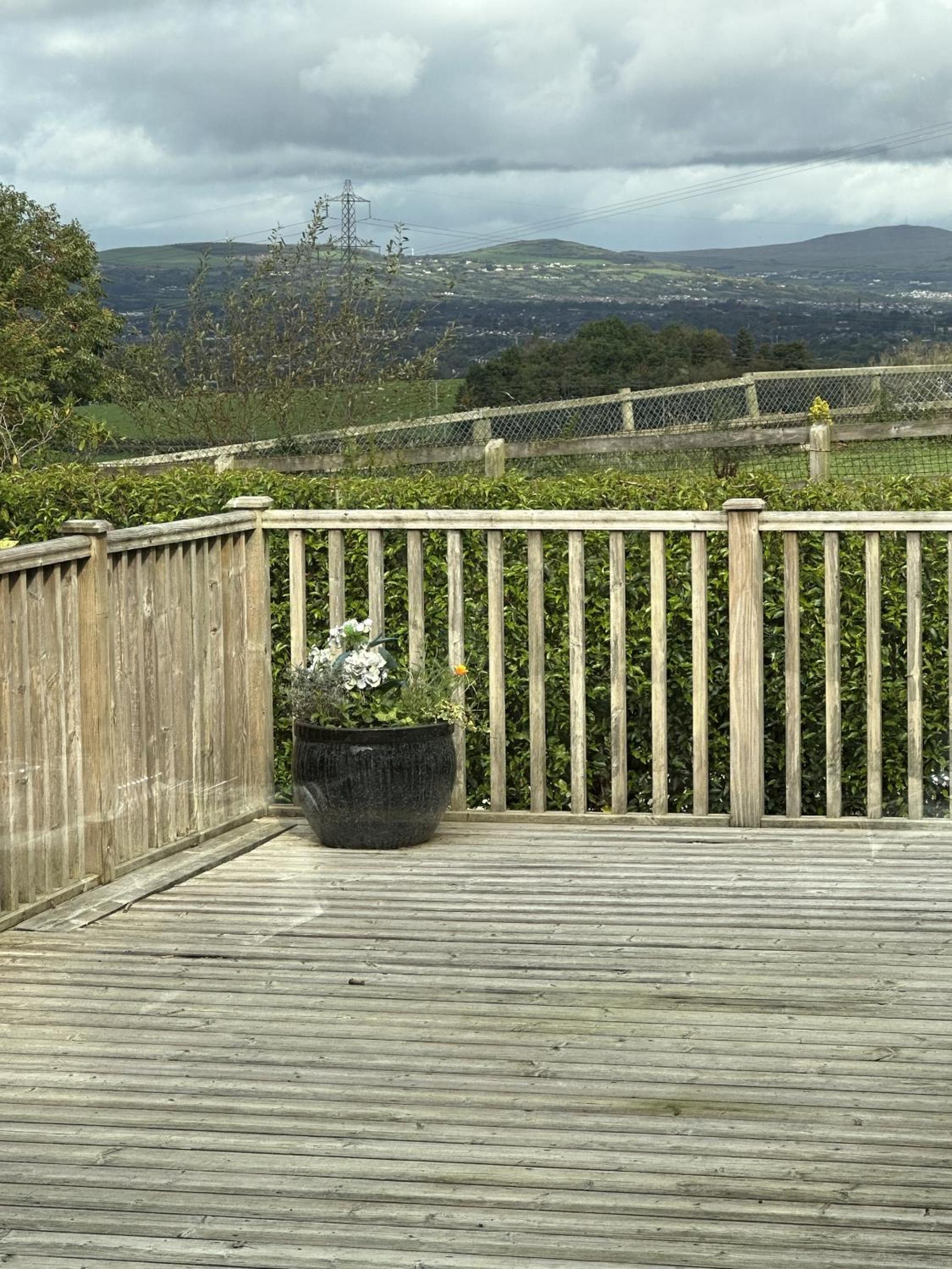Dunhill Cottage B&B