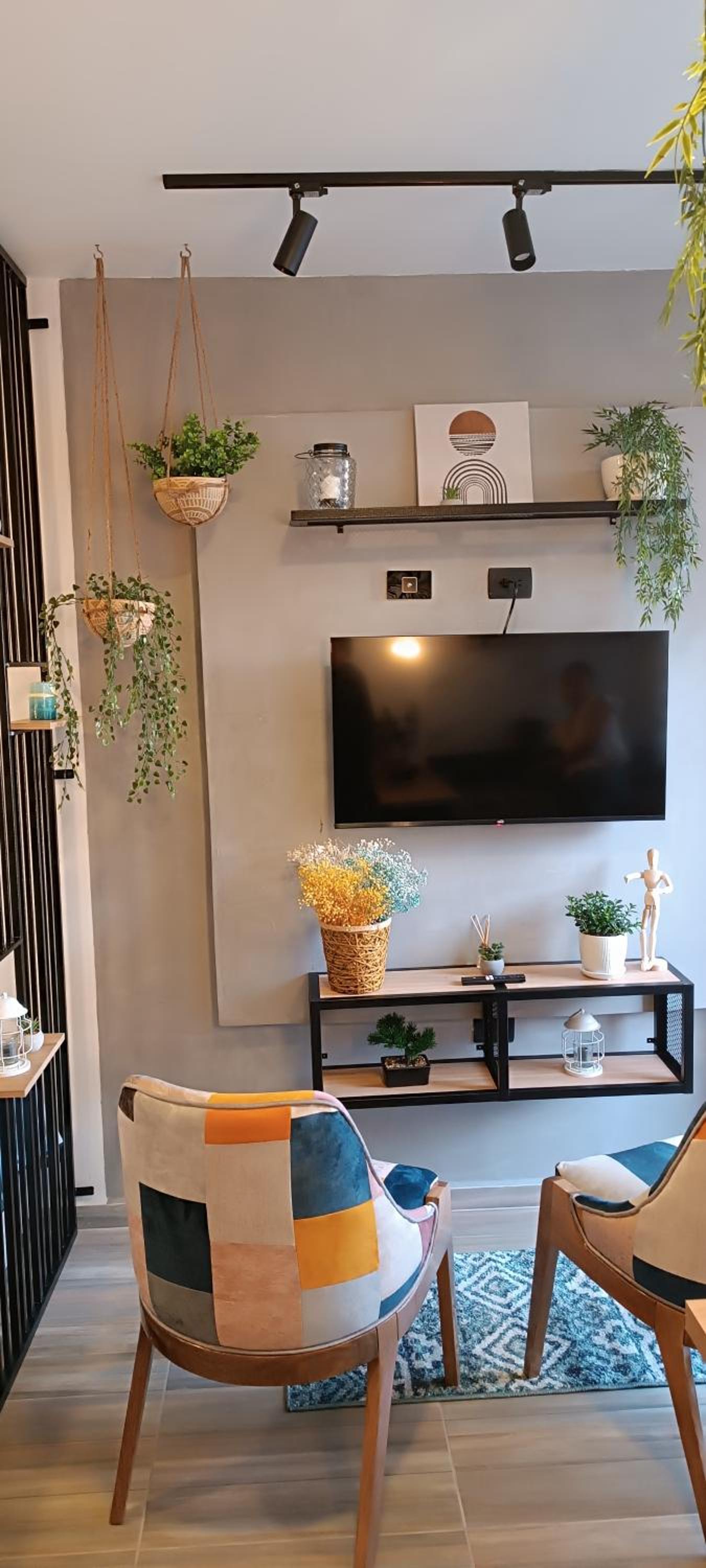 Hope Aparta Lofts