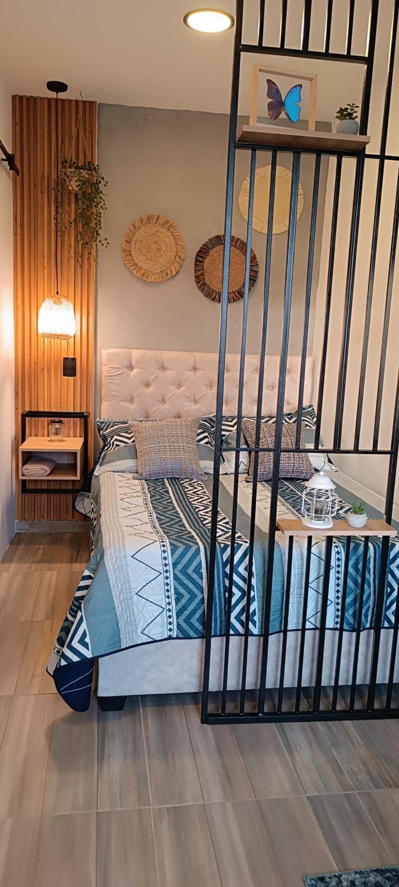 Hope Aparta Lofts