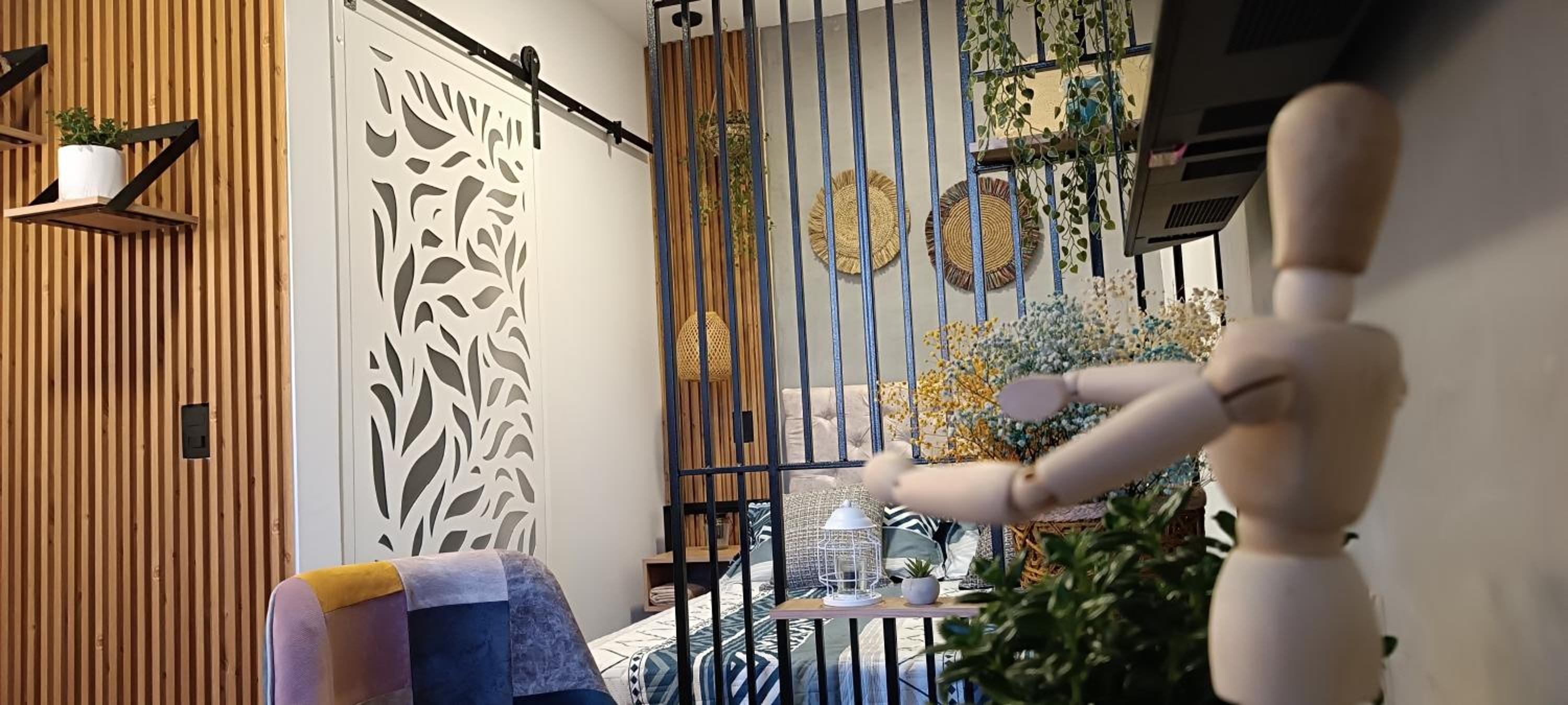 Hope Aparta Lofts