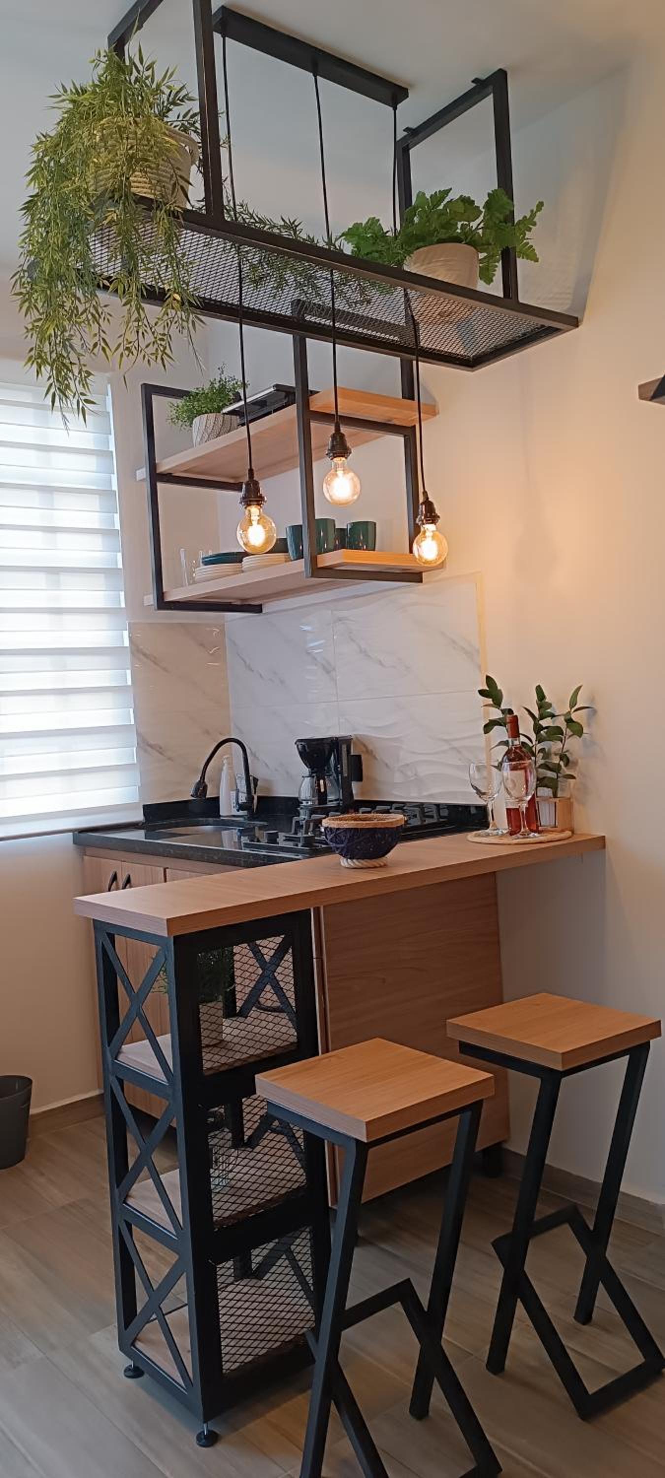 Hope Aparta Lofts