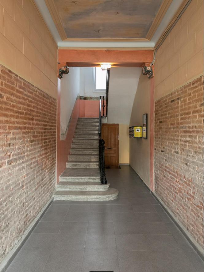 Canela Homes BARCELONA MARINA