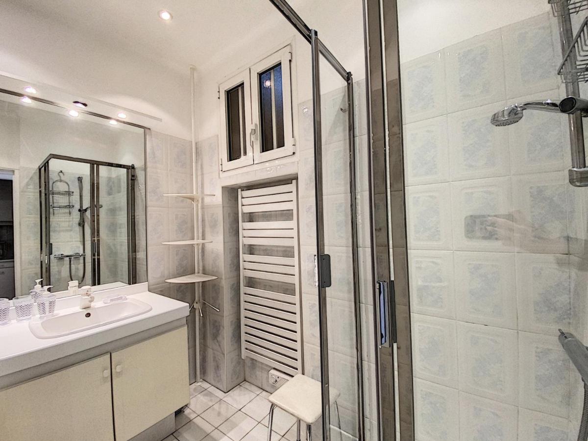 Appartement Cannes, 2 pièces, 4 personnes - FR-1-470-9 photo 5