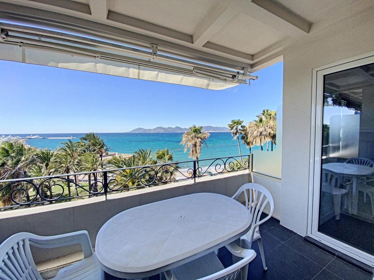 Appartement Cannes, 2 pièces, 4 personnes - FR-1-470-13 photo 3