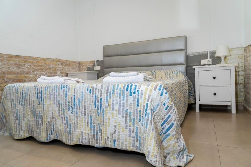 Spacious apartment with terrace Ariqus City photo 4