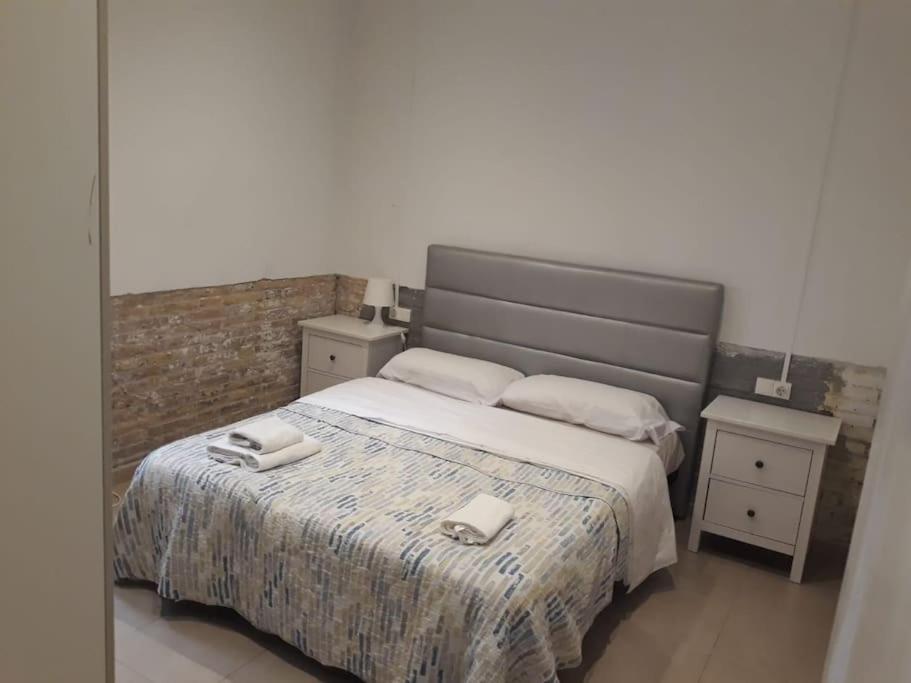 Spacious apartment with terrace Ariqus City photo 2