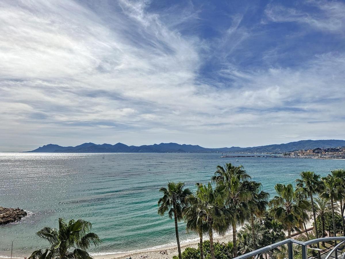 Appartement Cannes, 2 pièces, 4 personnes - FR-1-470-6 photo 2