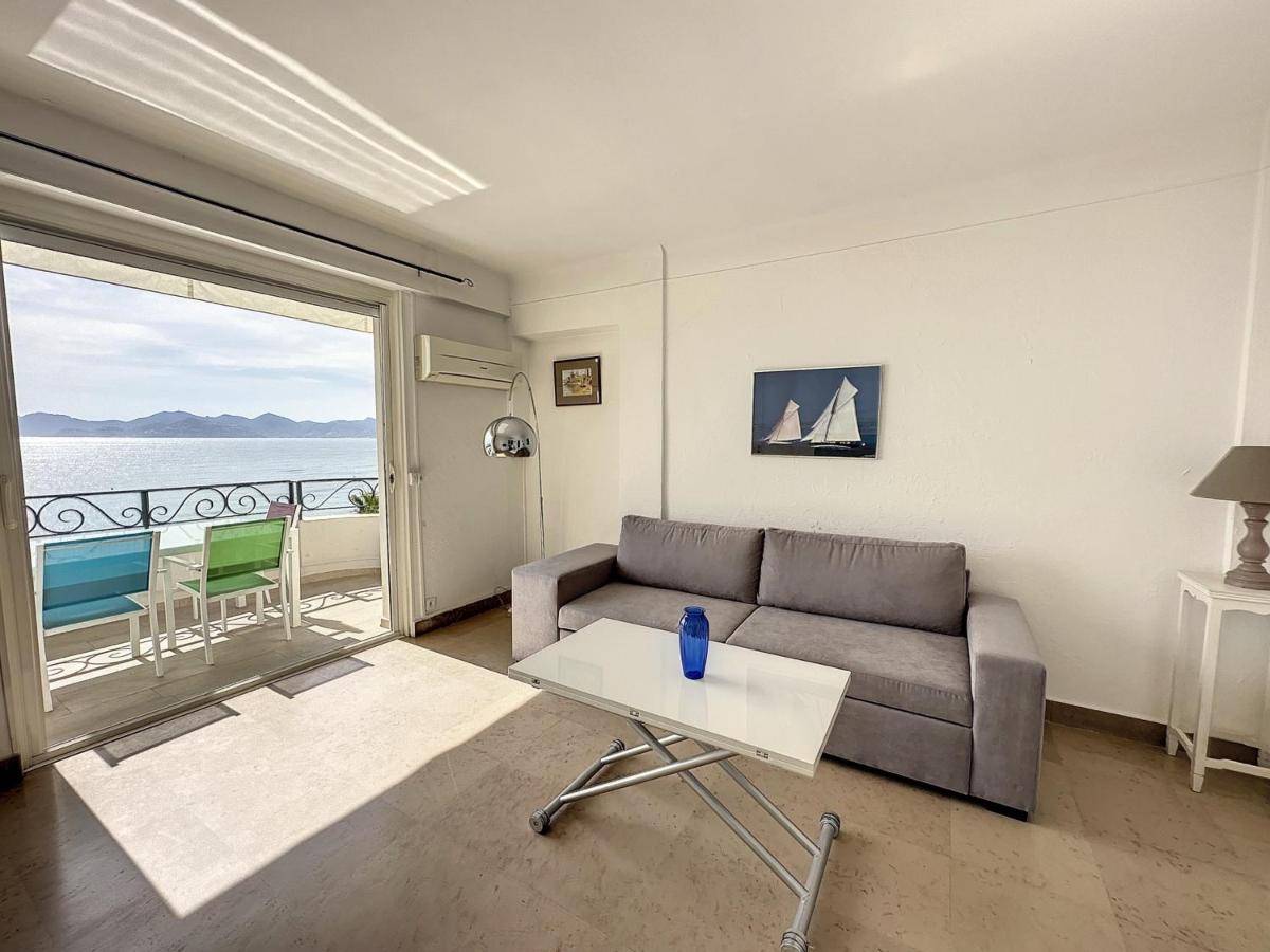 Appartement Cannes, 2 pièces, 4 personnes - FR-1-470-6 photo 3