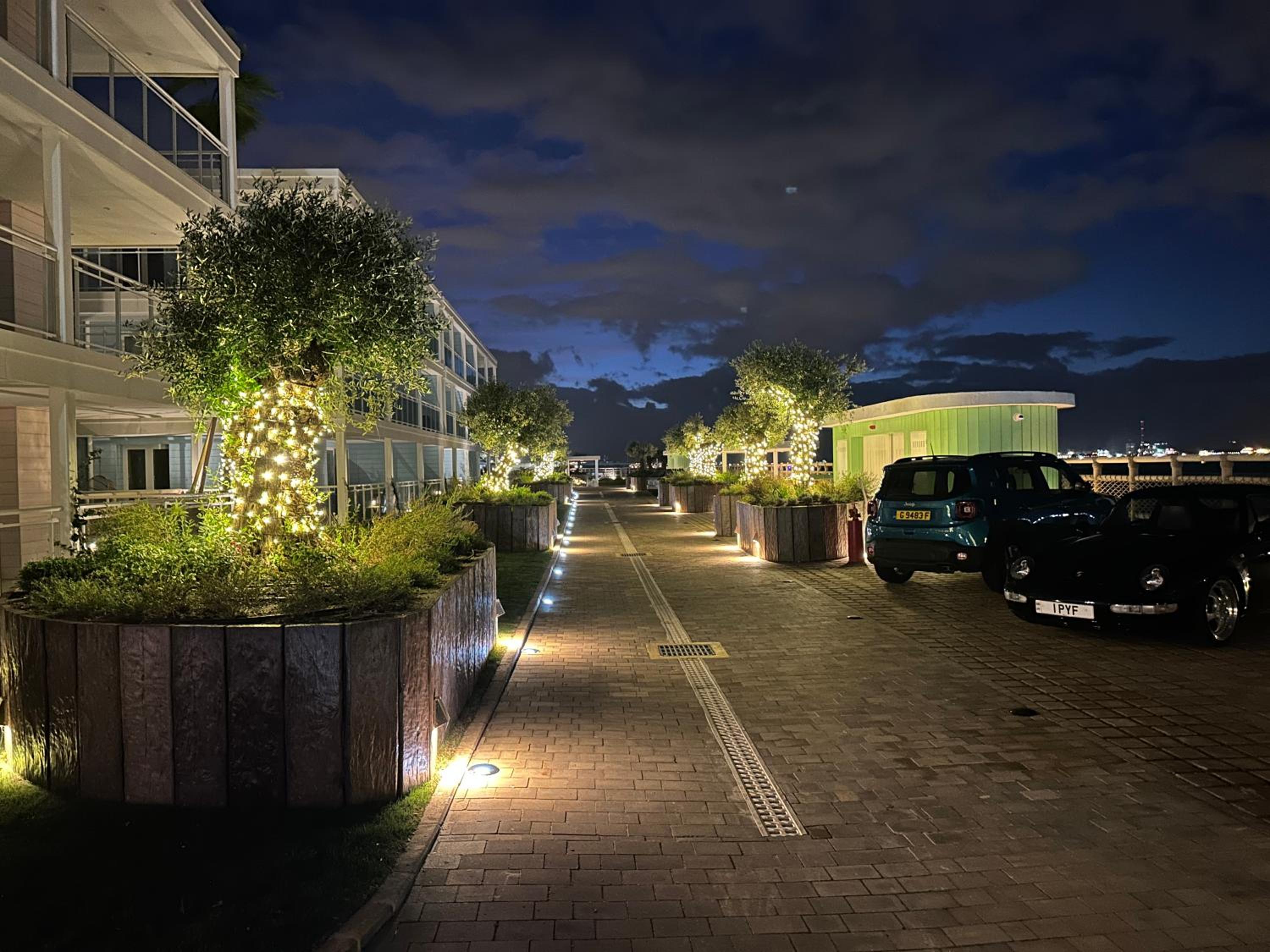 Marina Club - Luxury Apartment in Ocean Village view 4