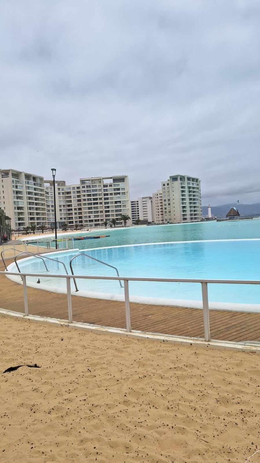 Alojamiento en la Serena - Chile