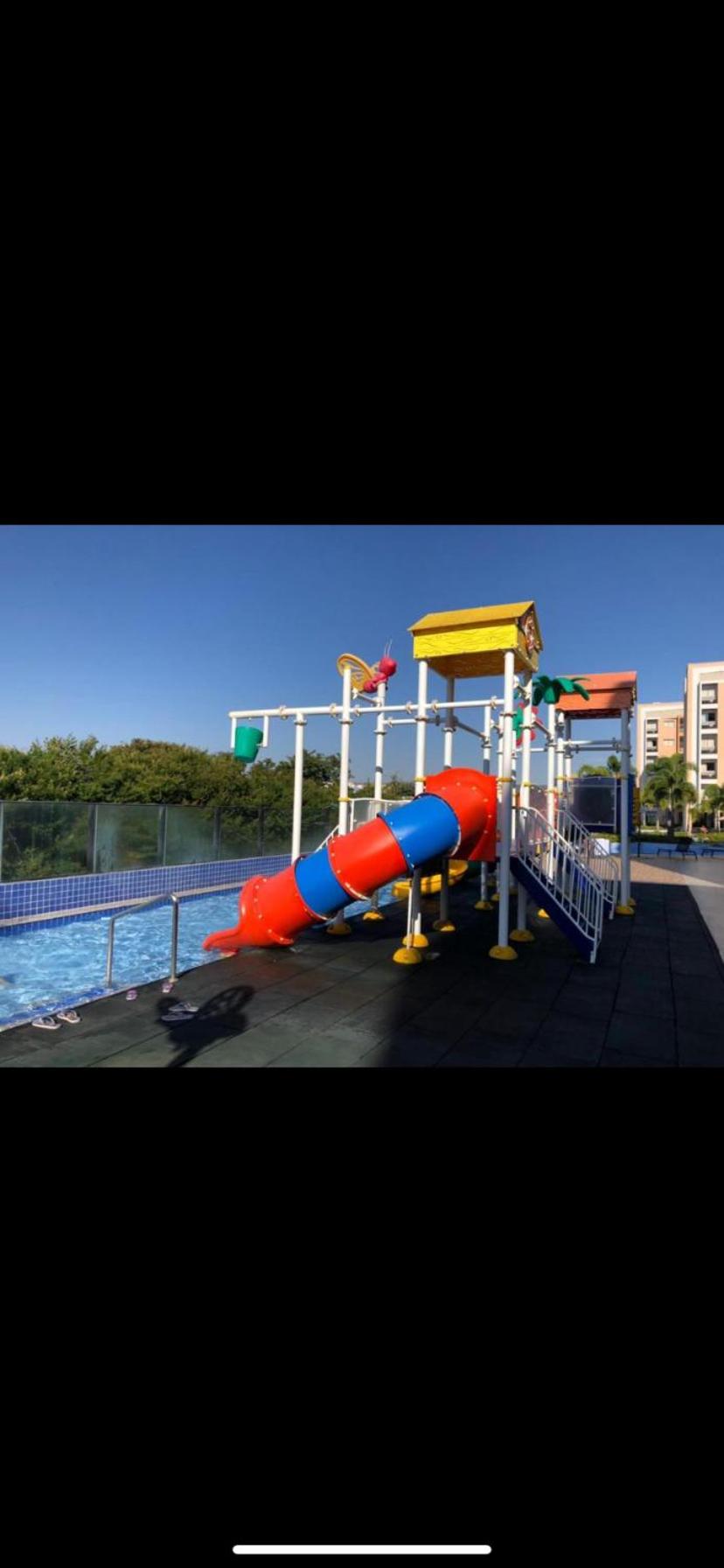 Alta Vista Thermas Resort