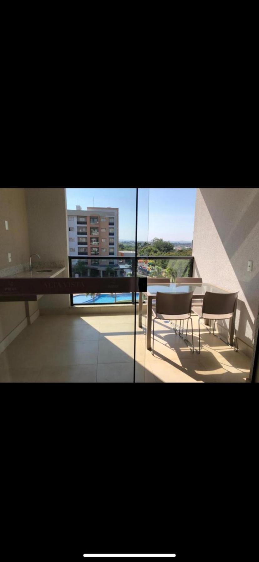 Alta Vista Thermas Resort