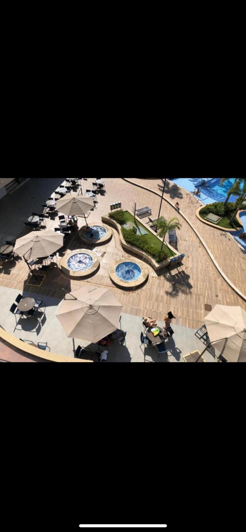Alta Vista Thermas Resort