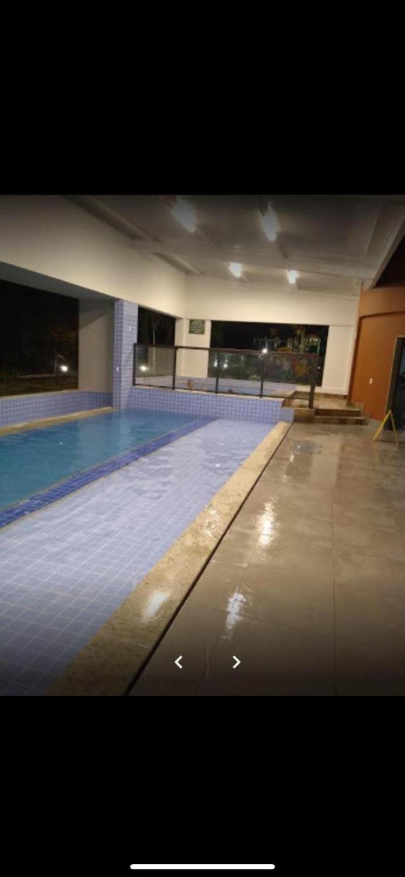 Alta Vista Thermas Resort