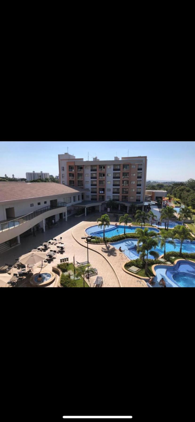 Alta Vista Thermas Resort