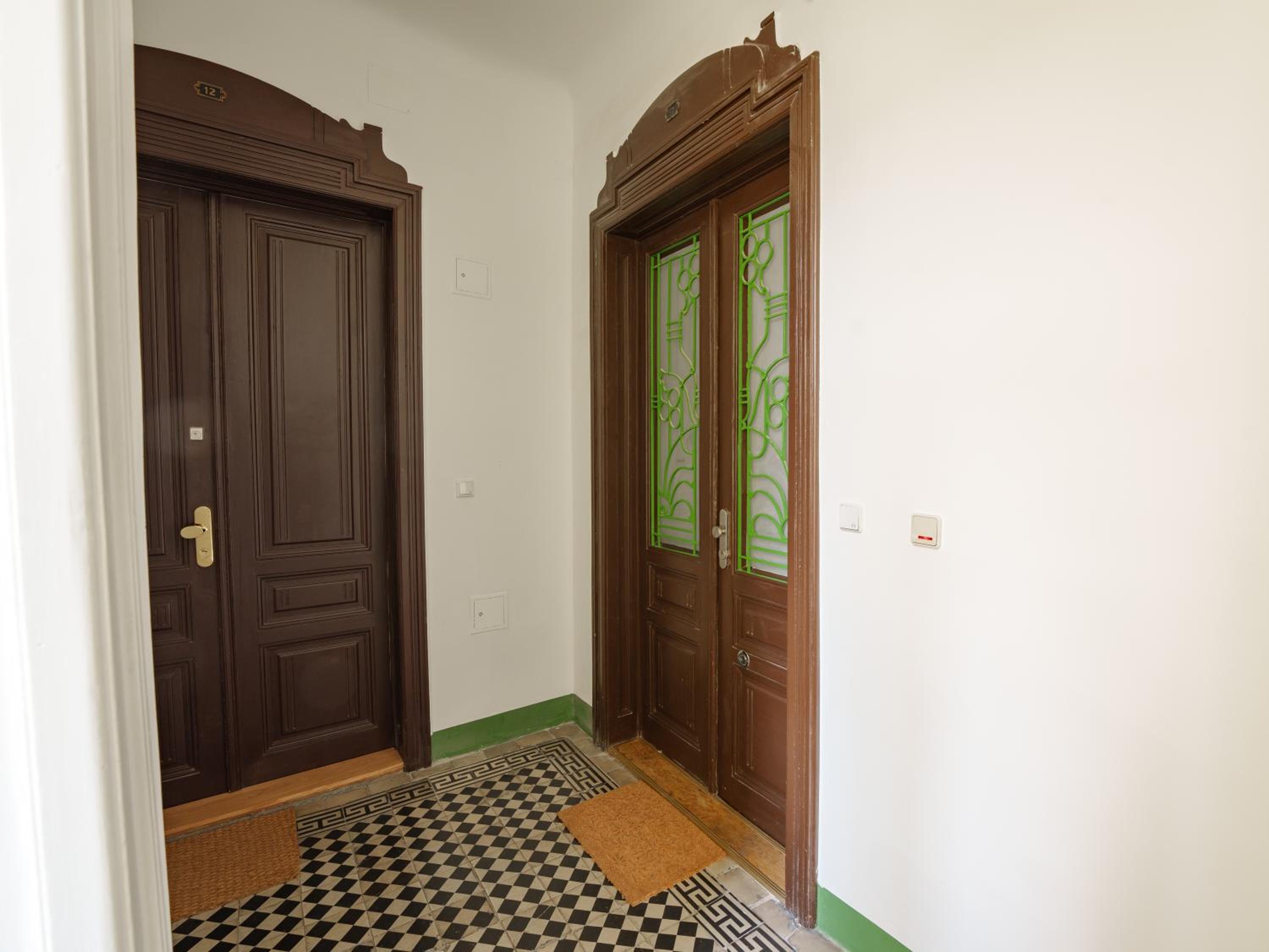 Vienna City Apartments Belvedere