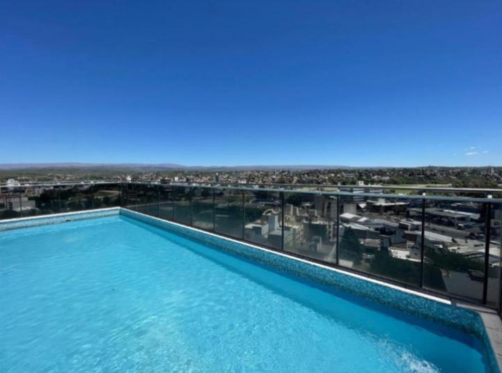 Departamento céntrico Etoile 3 Confort totalmente equipado Piscina y asadores