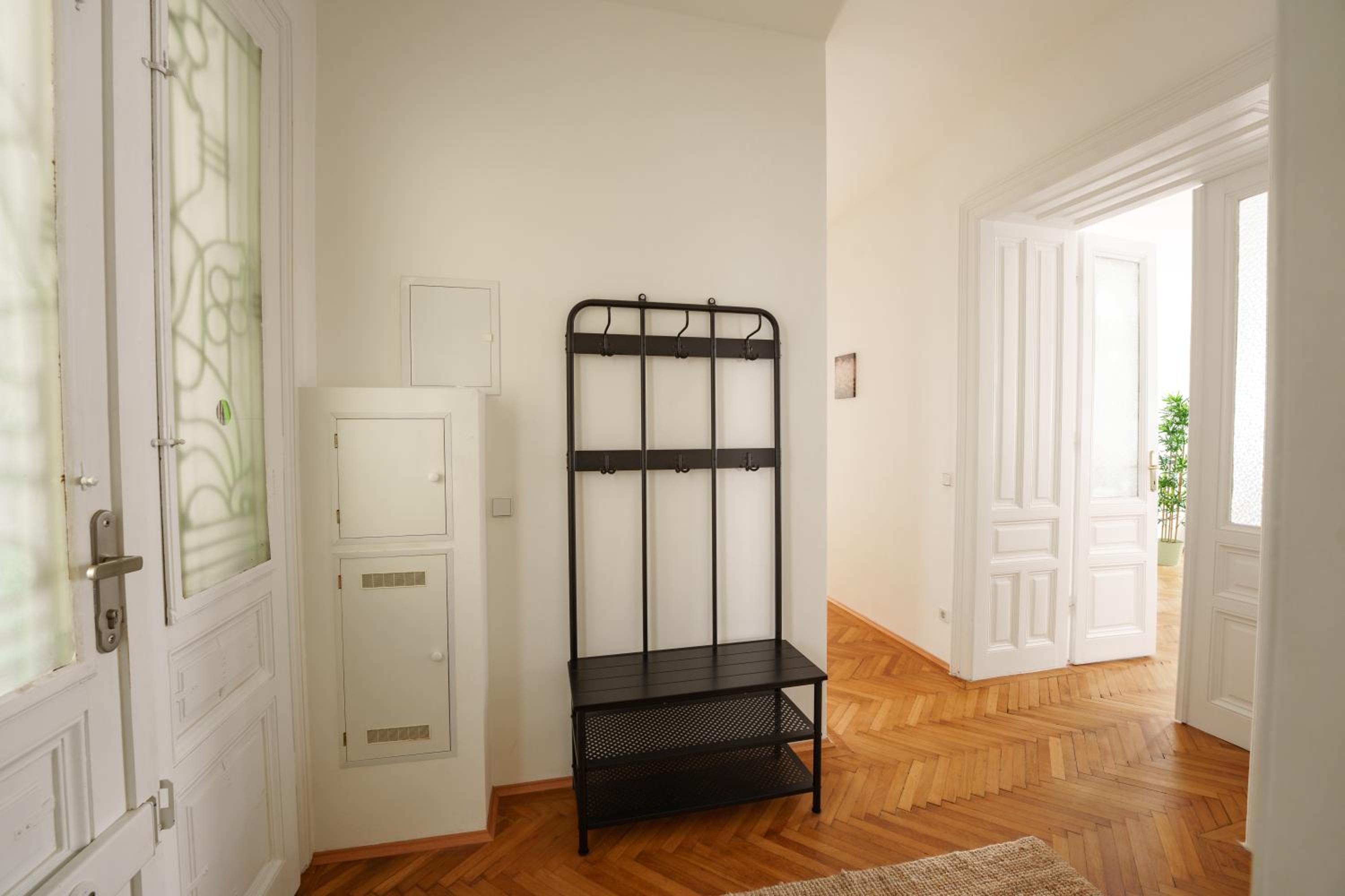Vienna City Apartments Belvedere