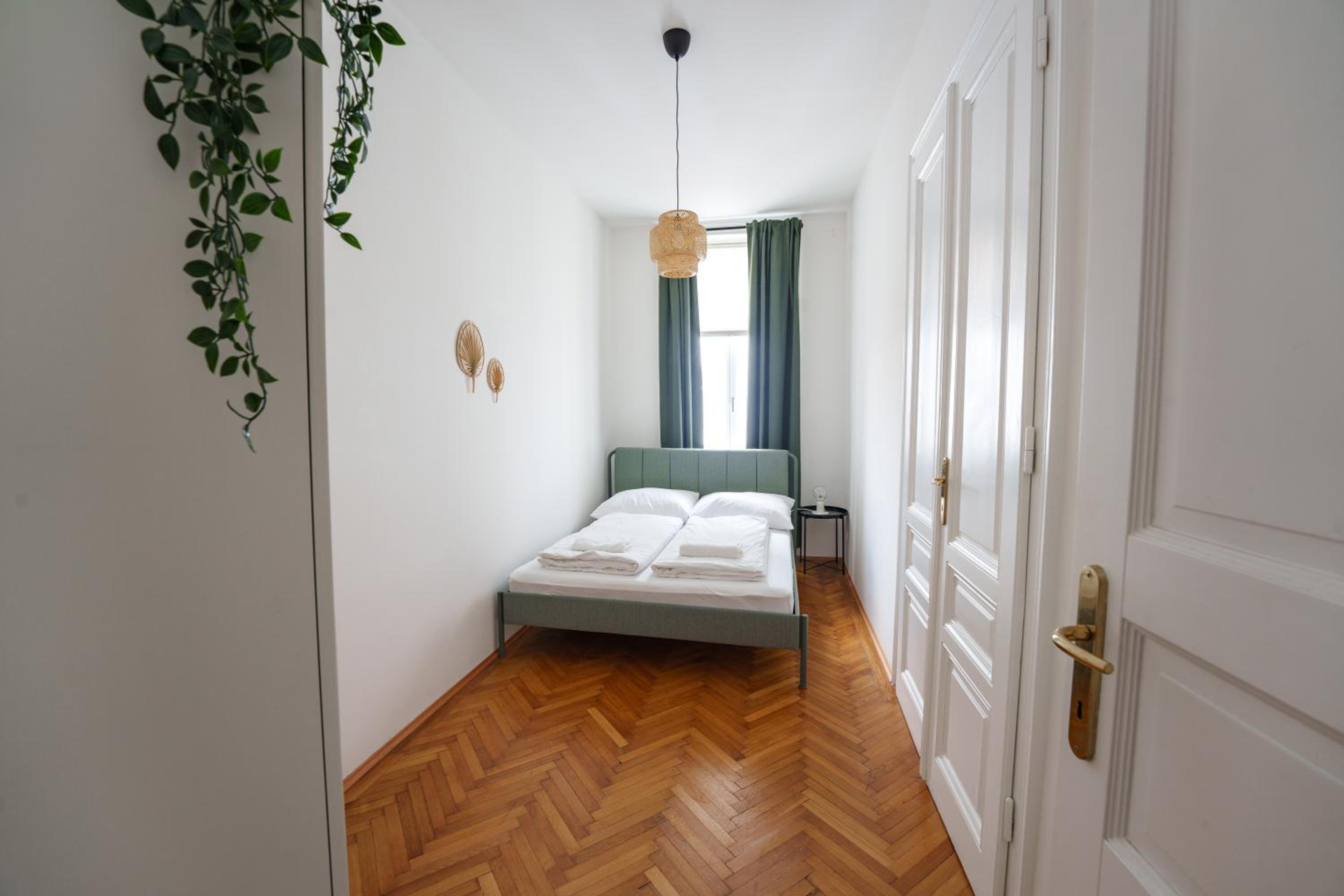 Vienna City Apartments Belvedere