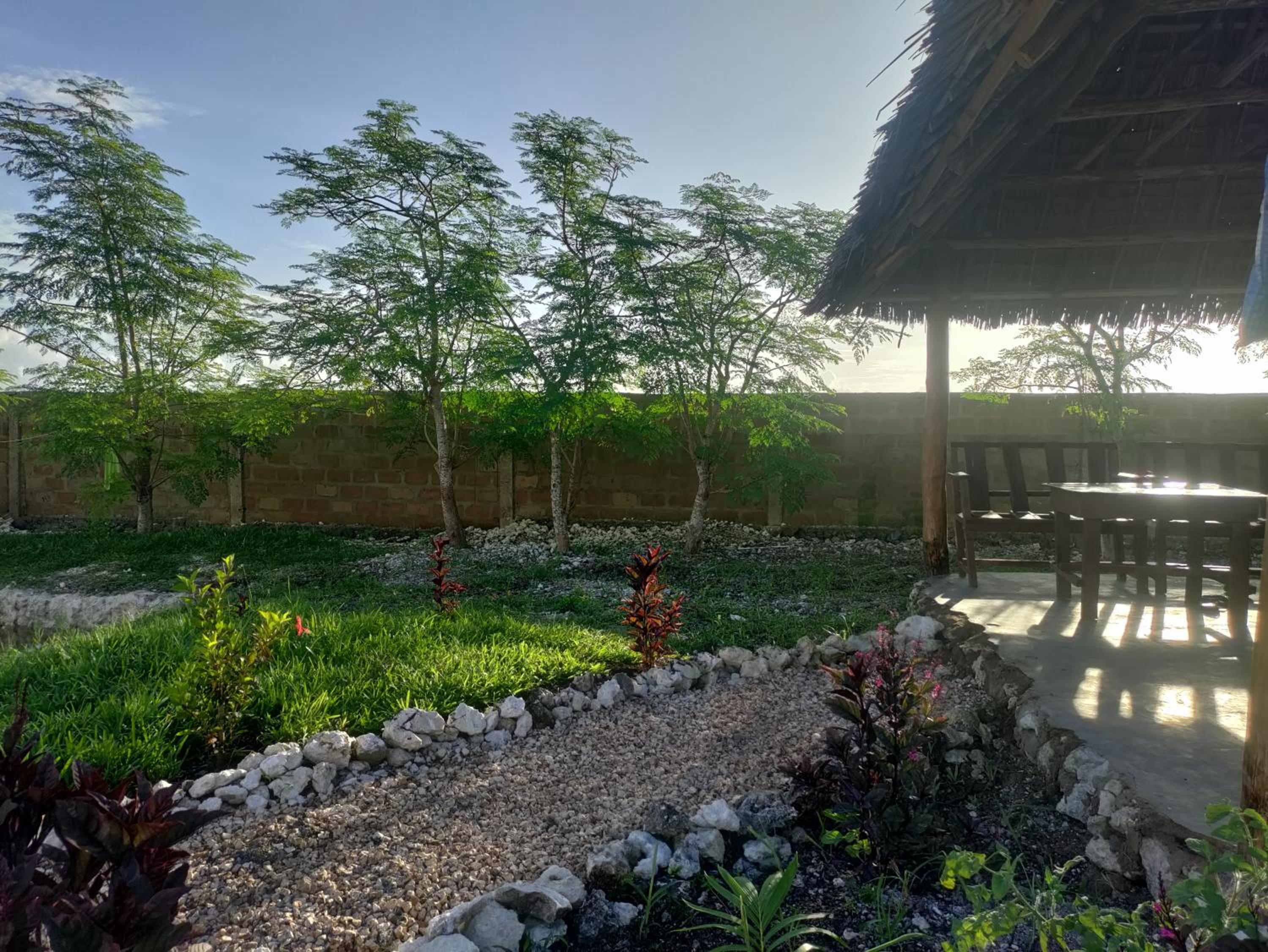 Nyota Apartment
