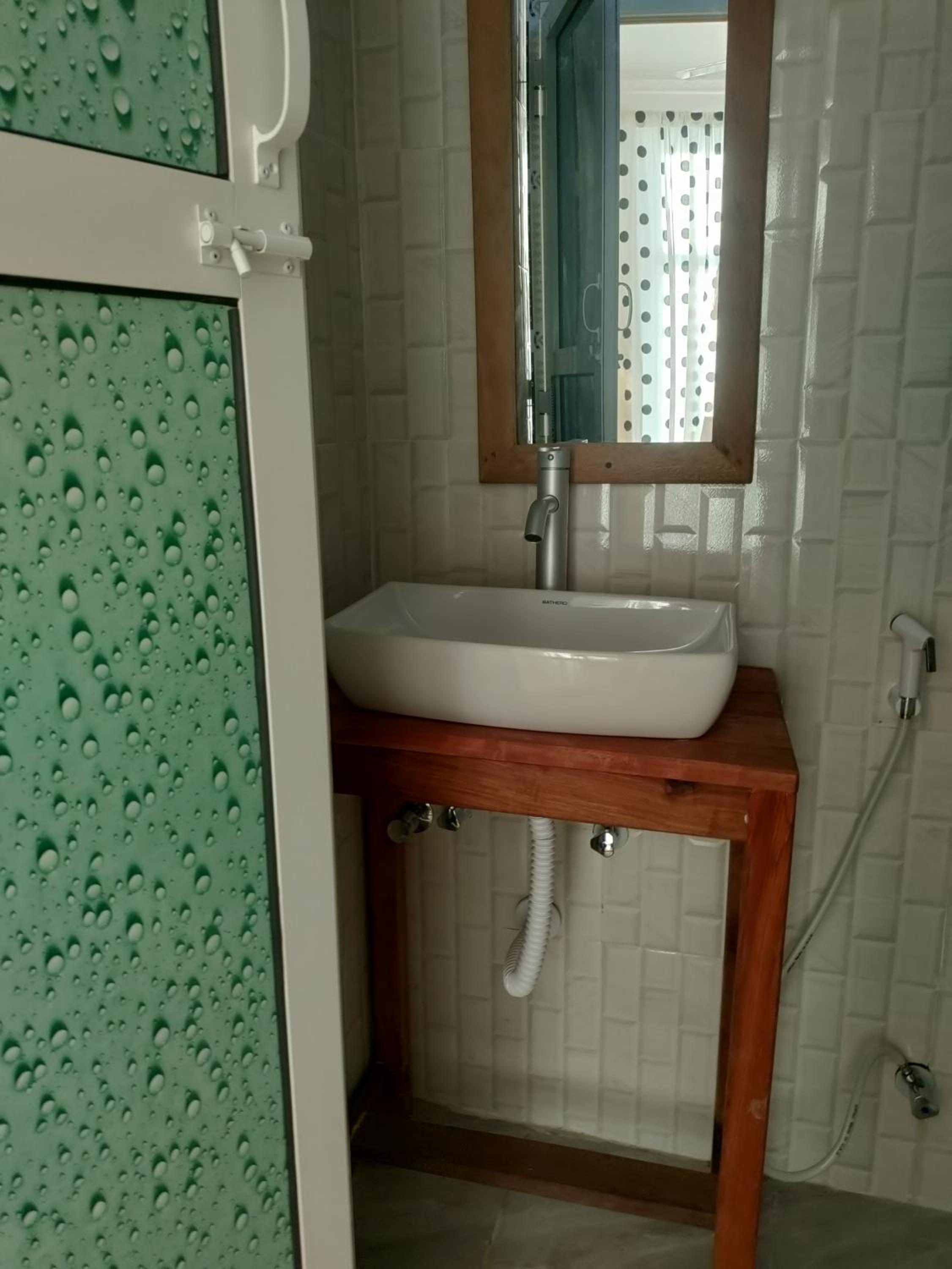 Nyota Apartment