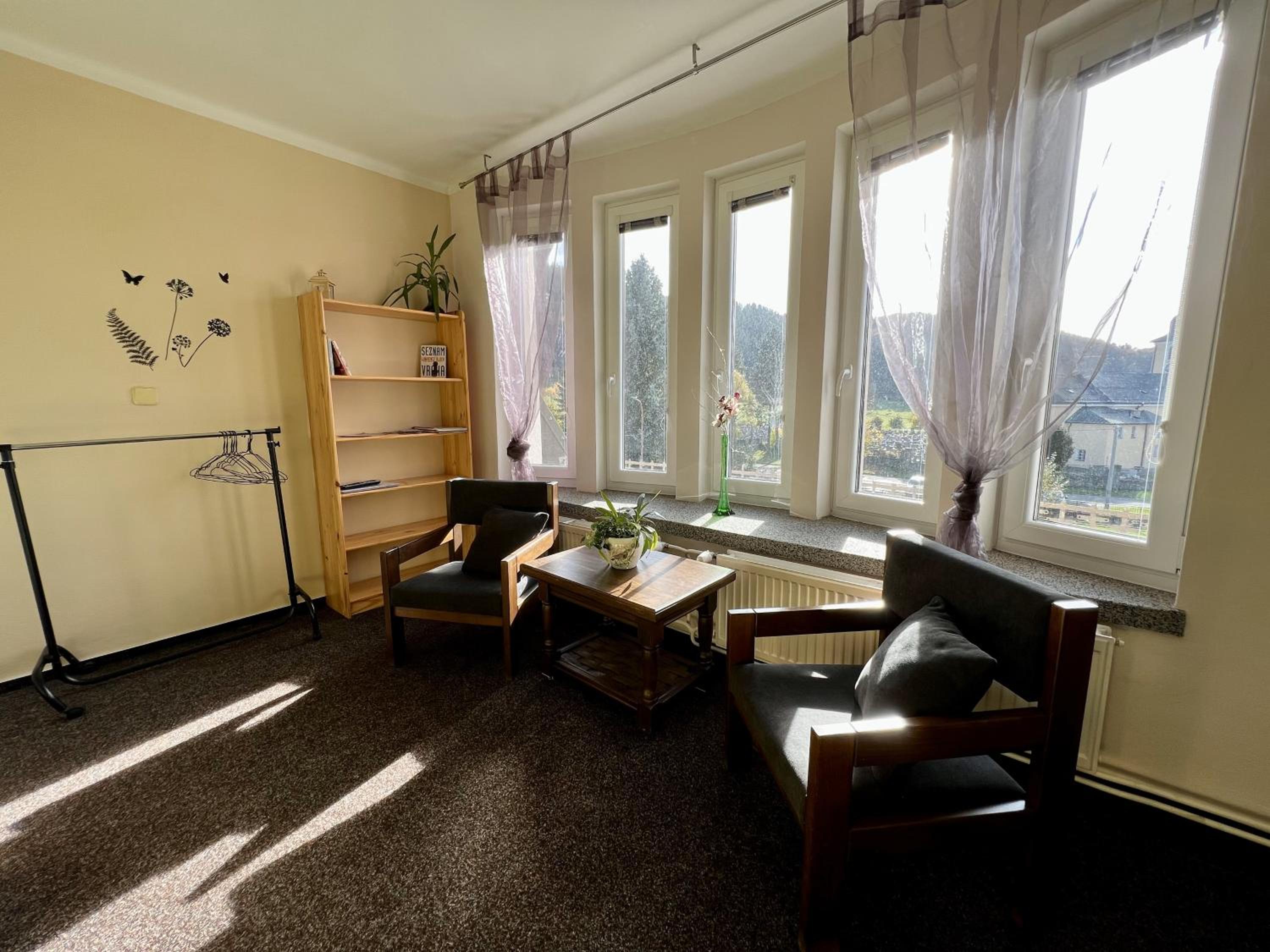 Pension Fortuna